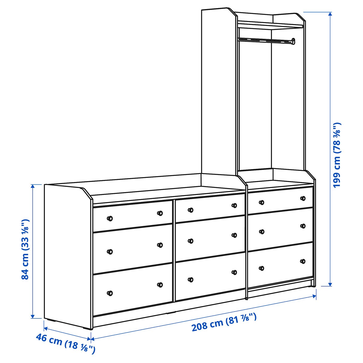 IKEA catalogue photo