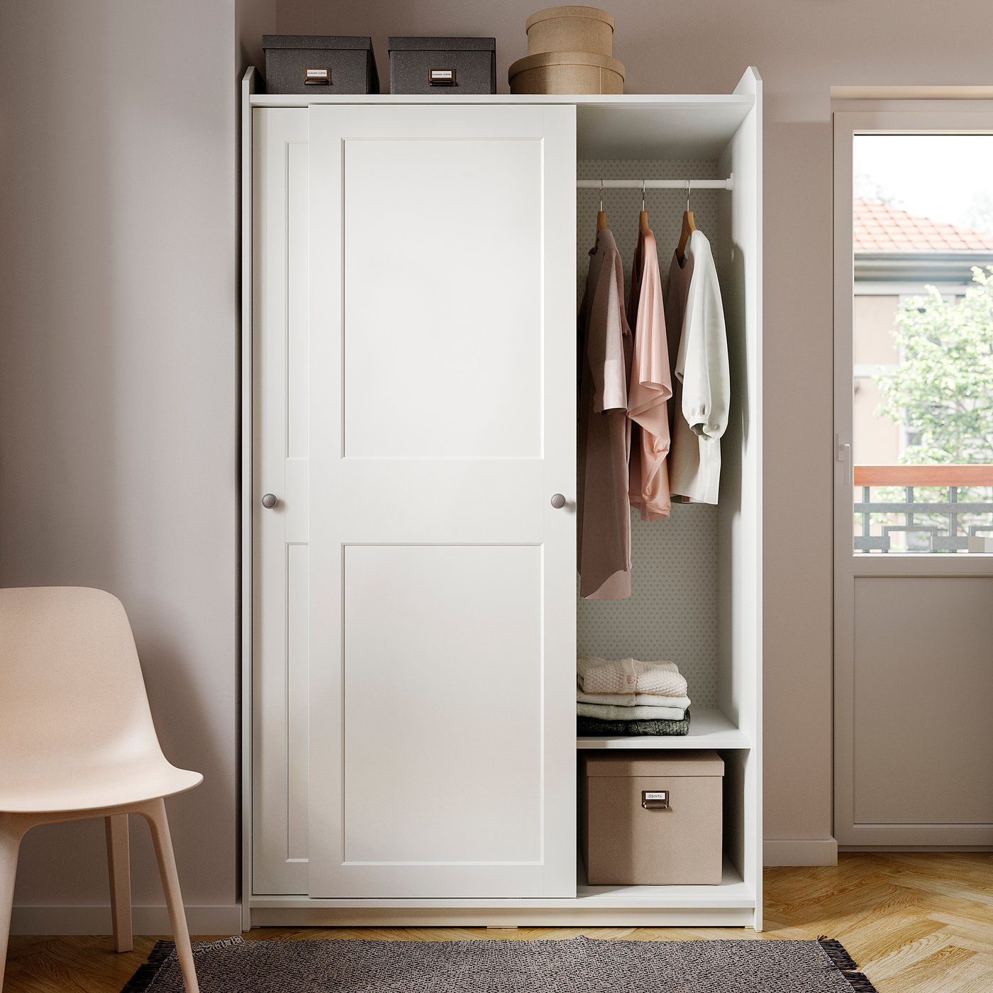 IKEA catalogusafbeelding