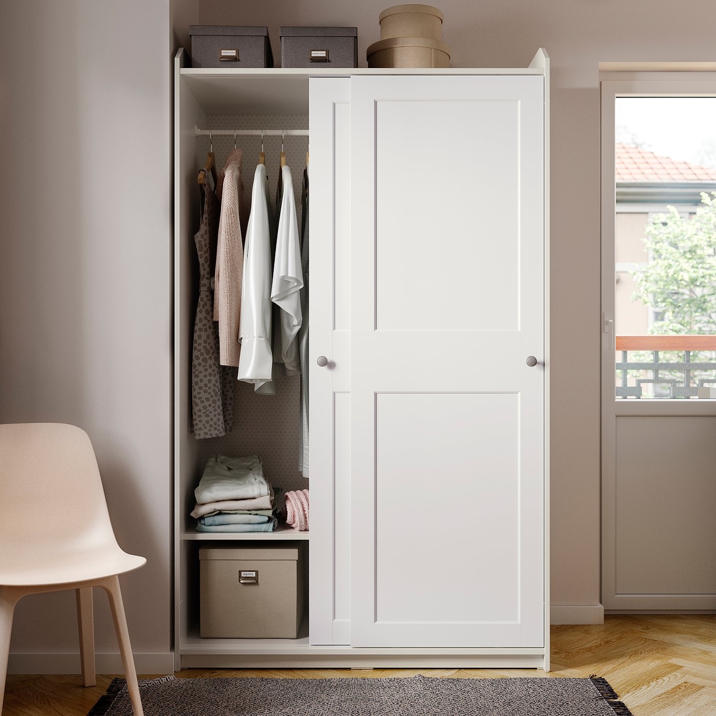 IKEA catalogusafbeelding