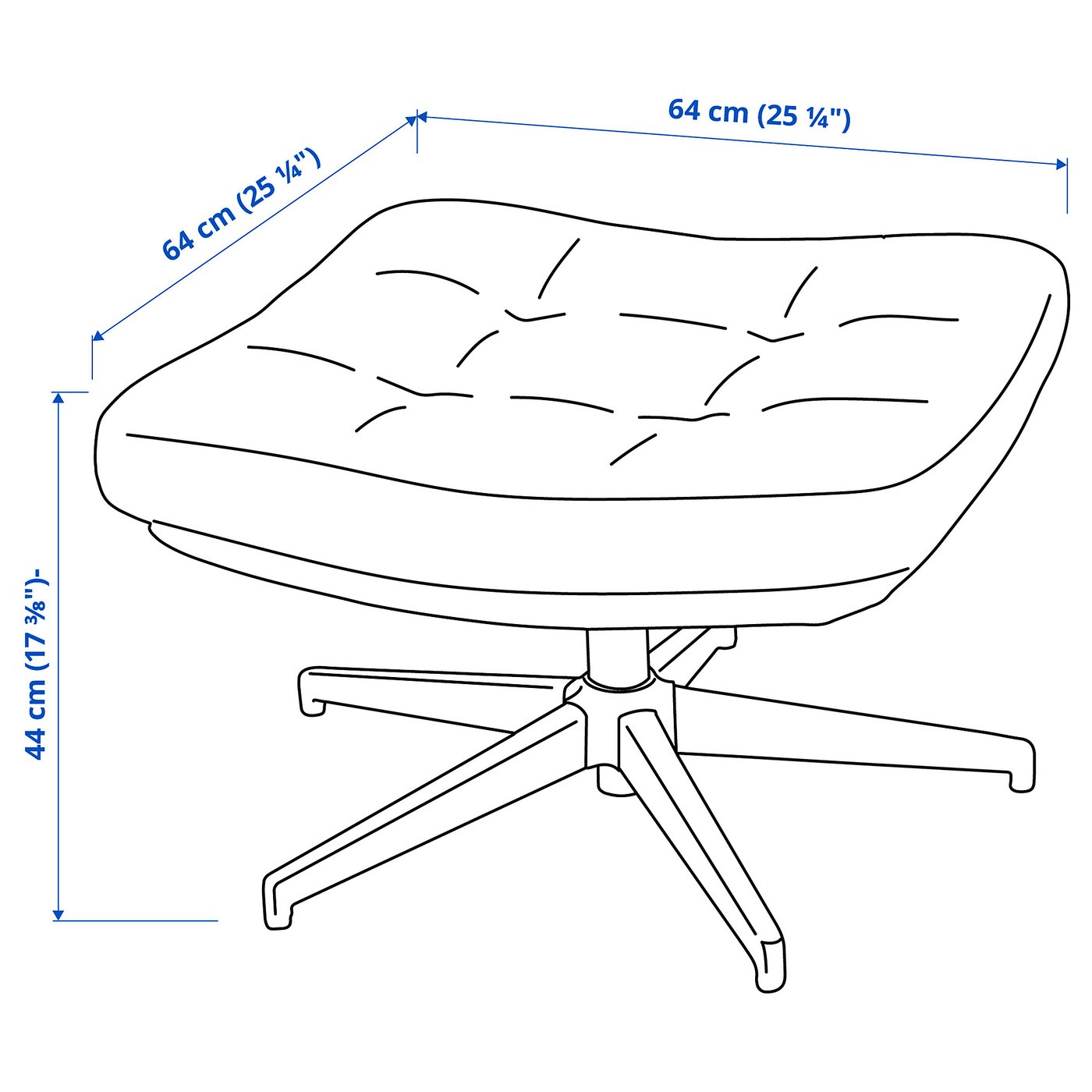 IKEA catalogusafbeelding