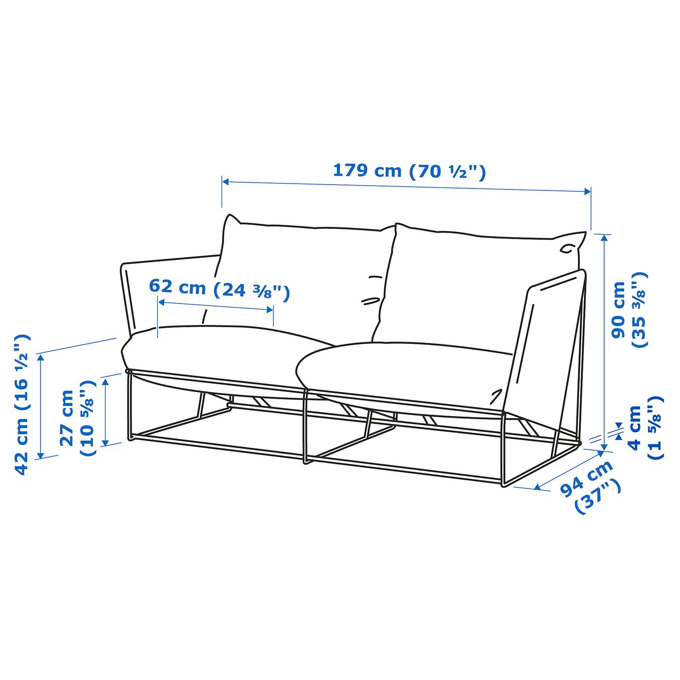IKEA catalogusafbeelding