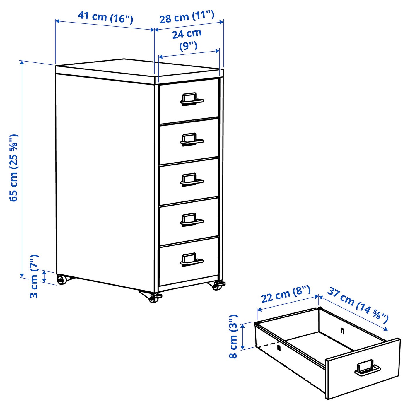 Image du catalogue IKEA