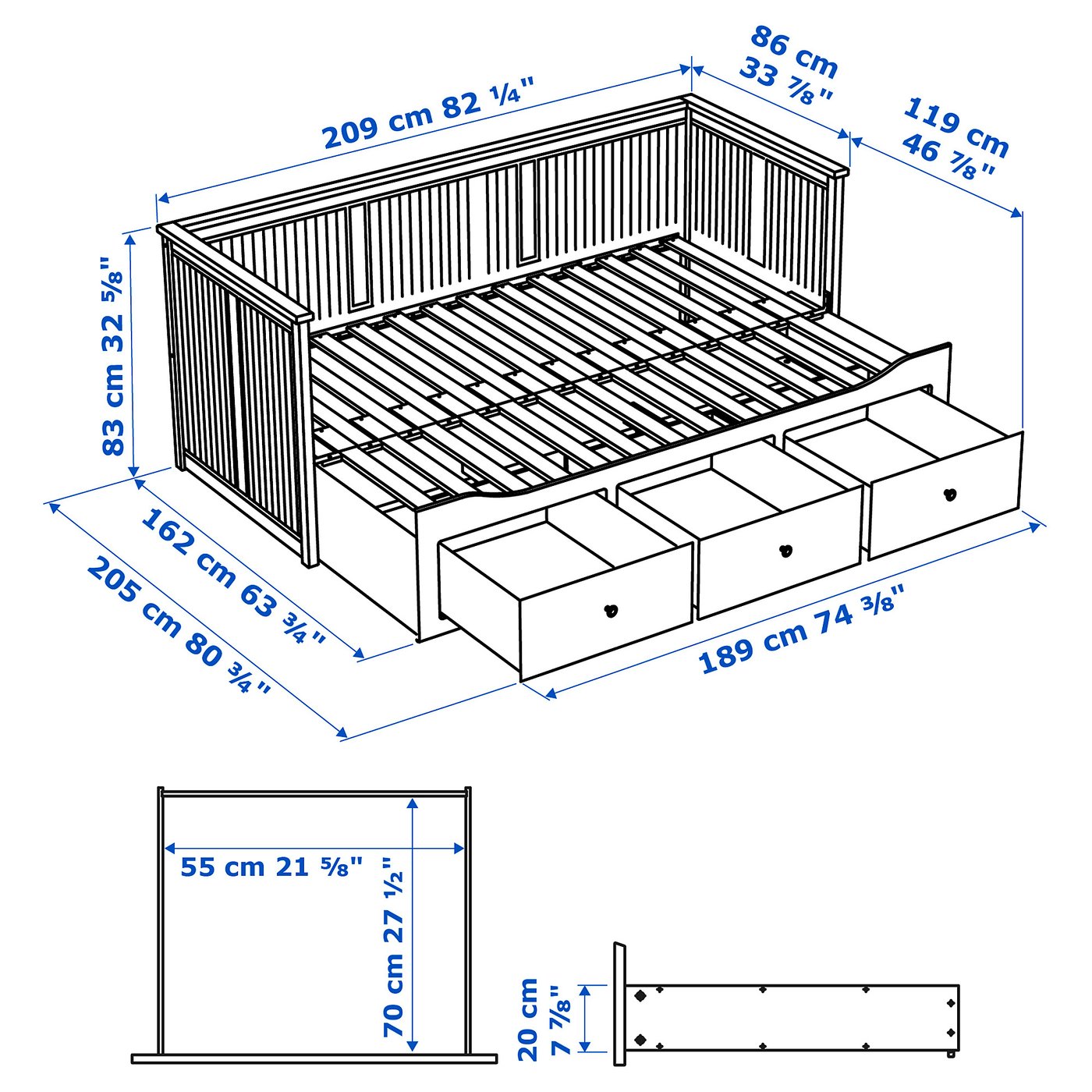 Image du catalogue IKEA