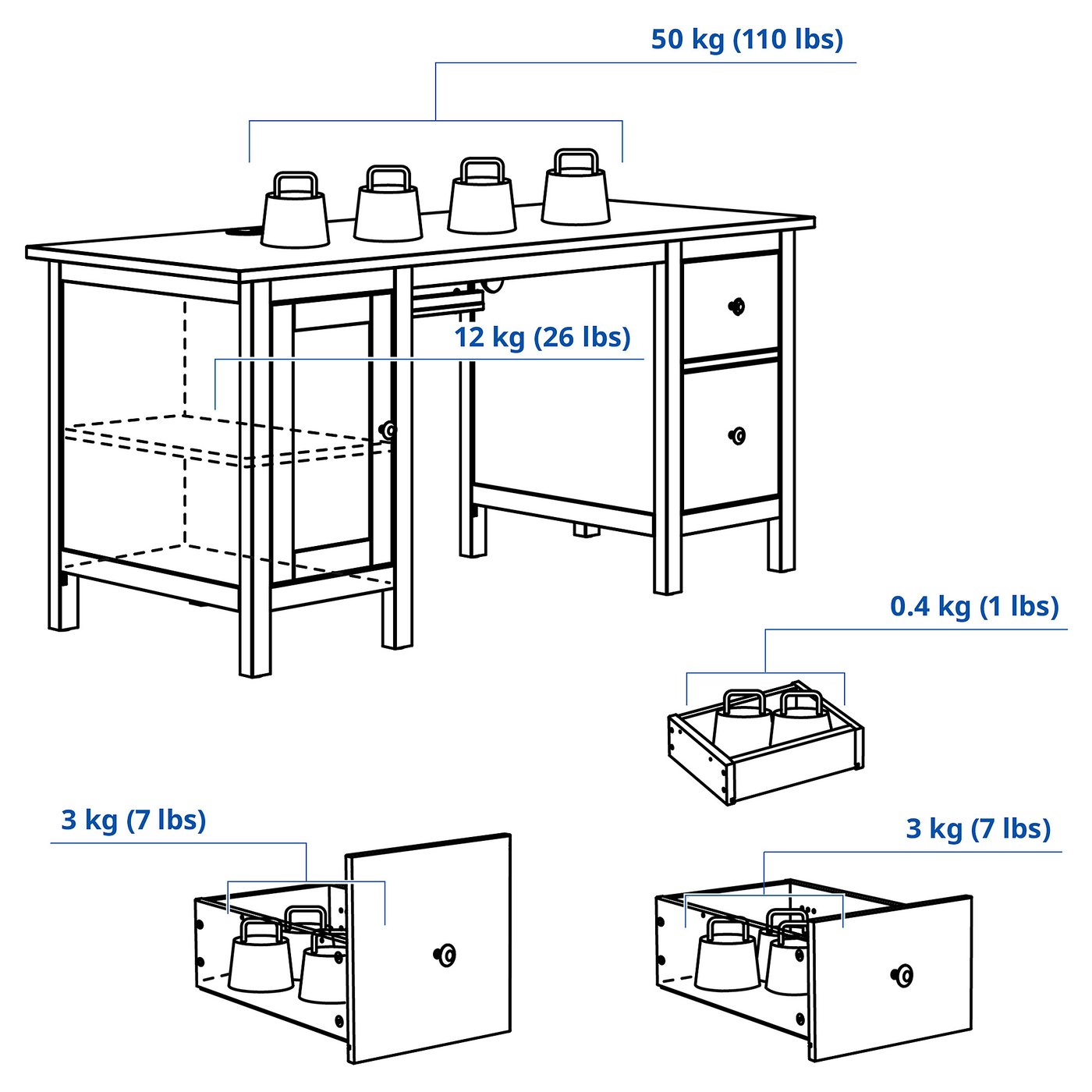 Image du catalogue IKEA