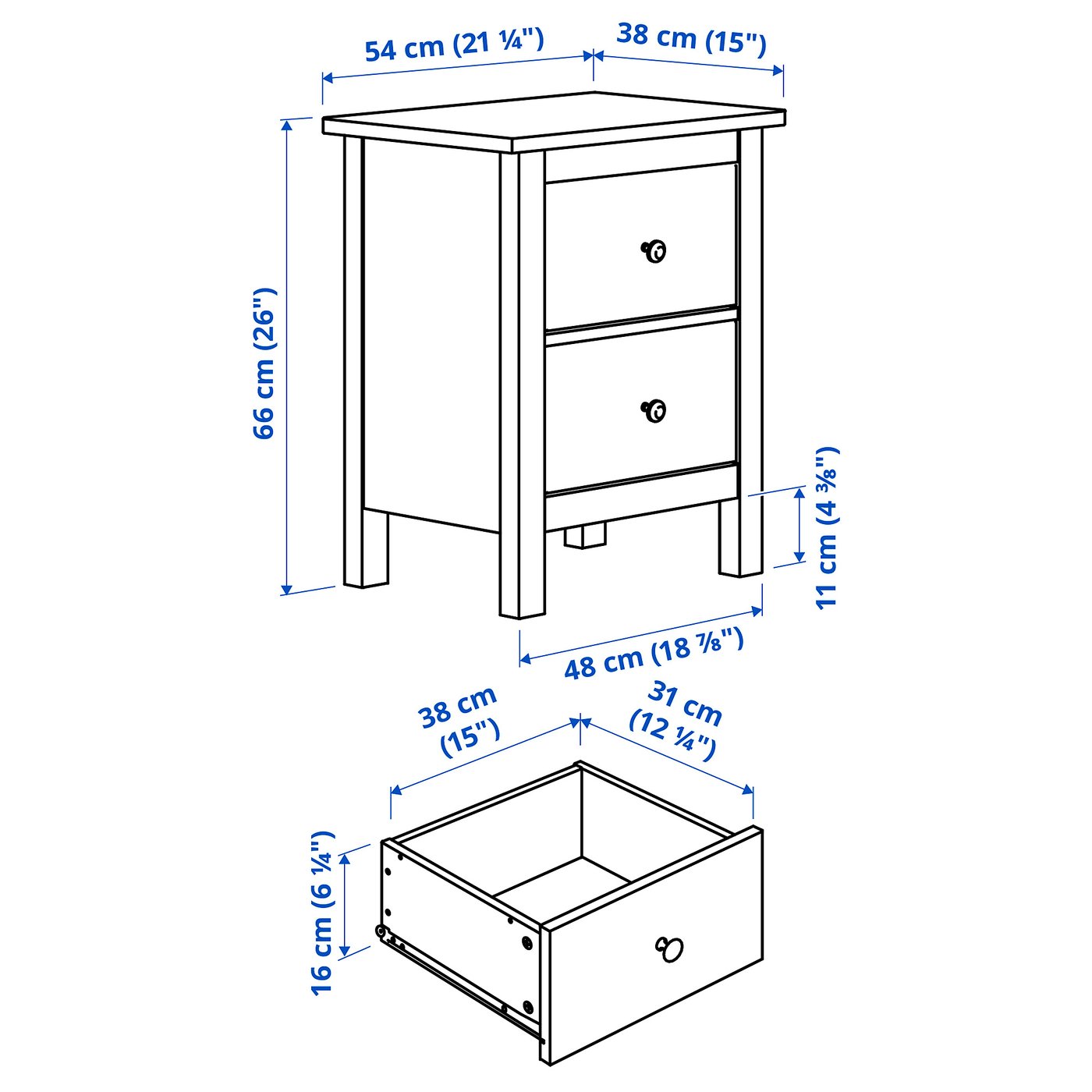 IKEA catalogusafbeelding