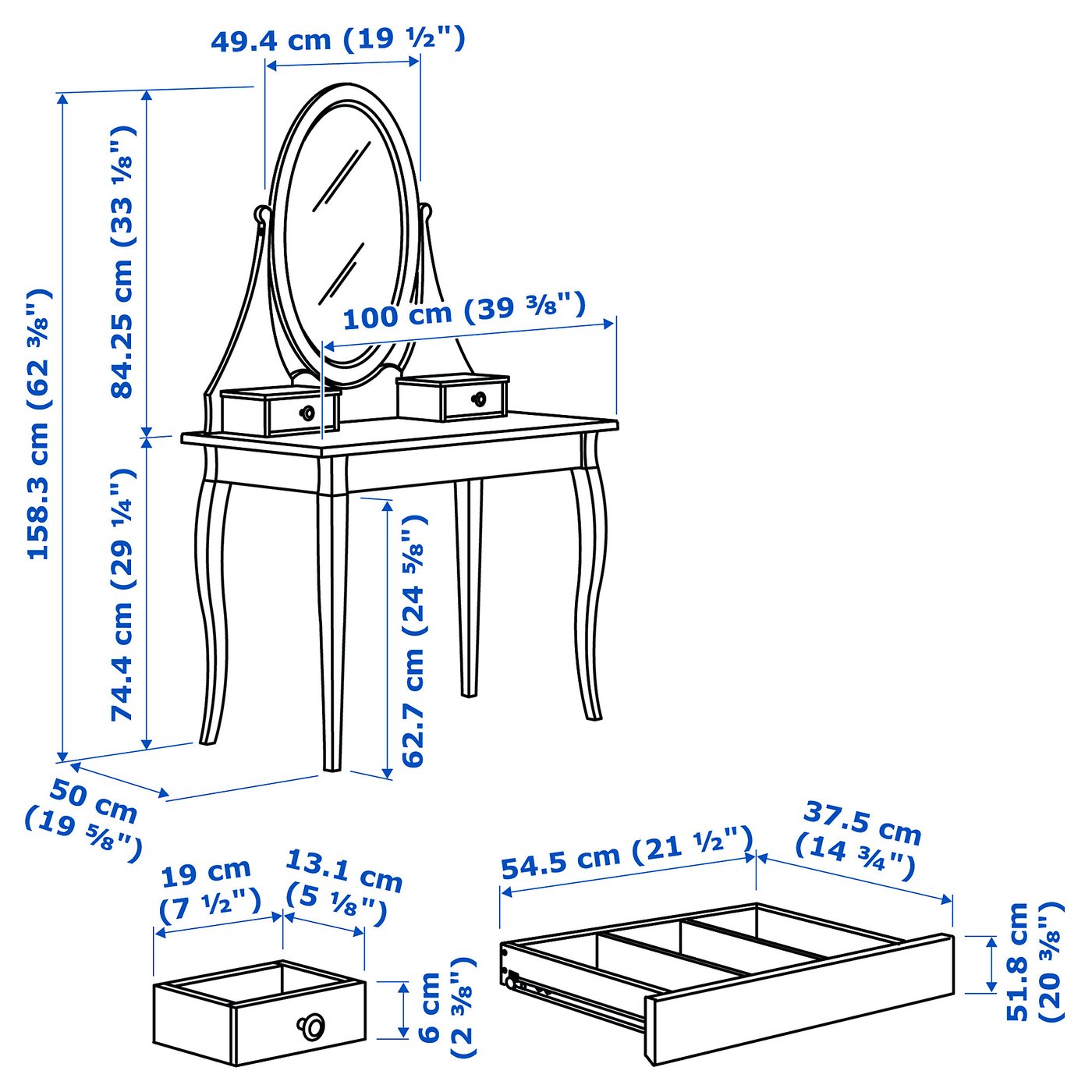 IKEA catalogusafbeelding