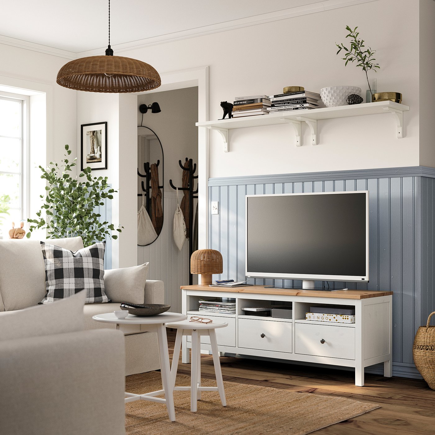 IKEA catalogue photo