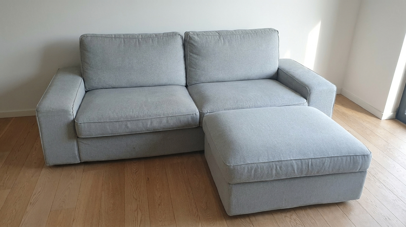 Foto verkoper