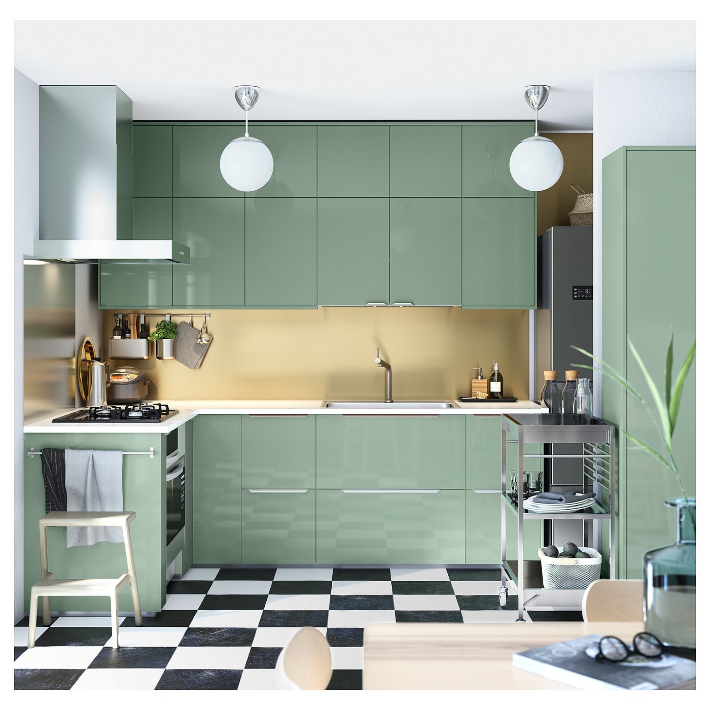 Image du catalogue IKEA