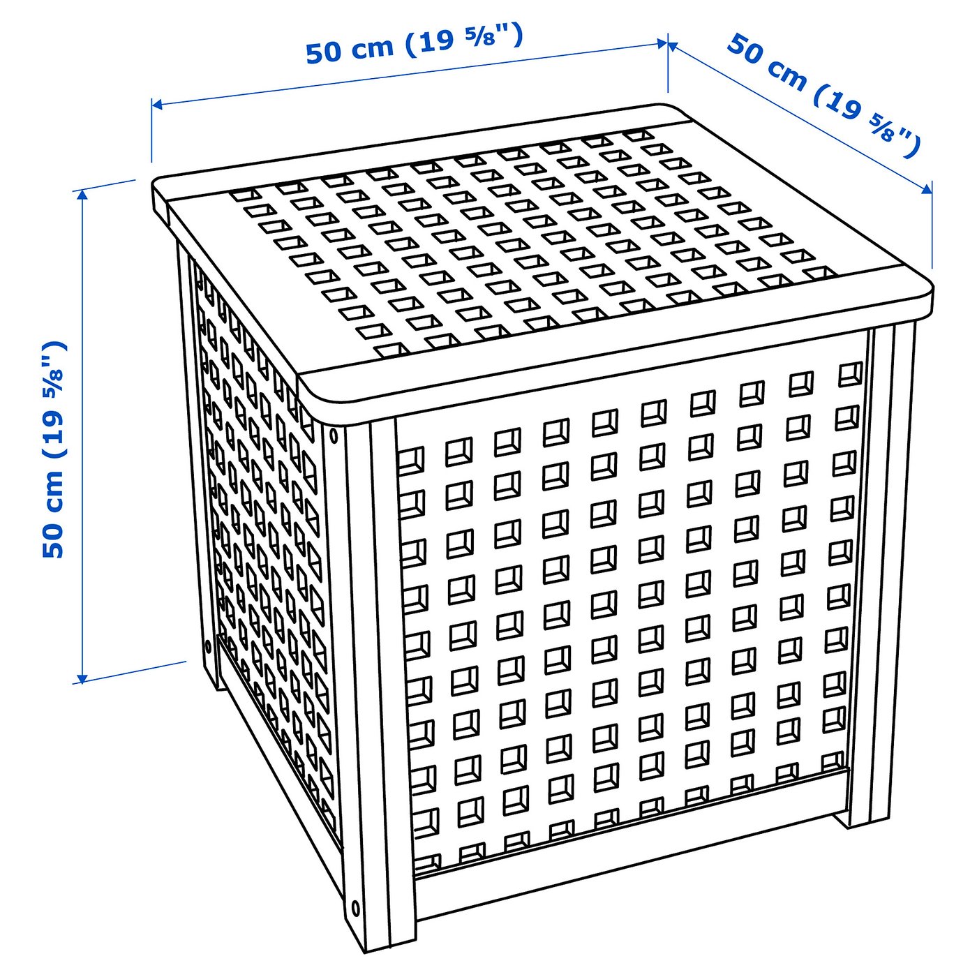 IKEA catalogusafbeelding