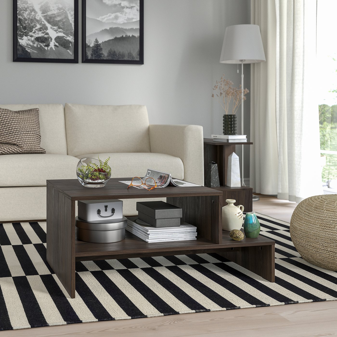 IKEA catalogue photo