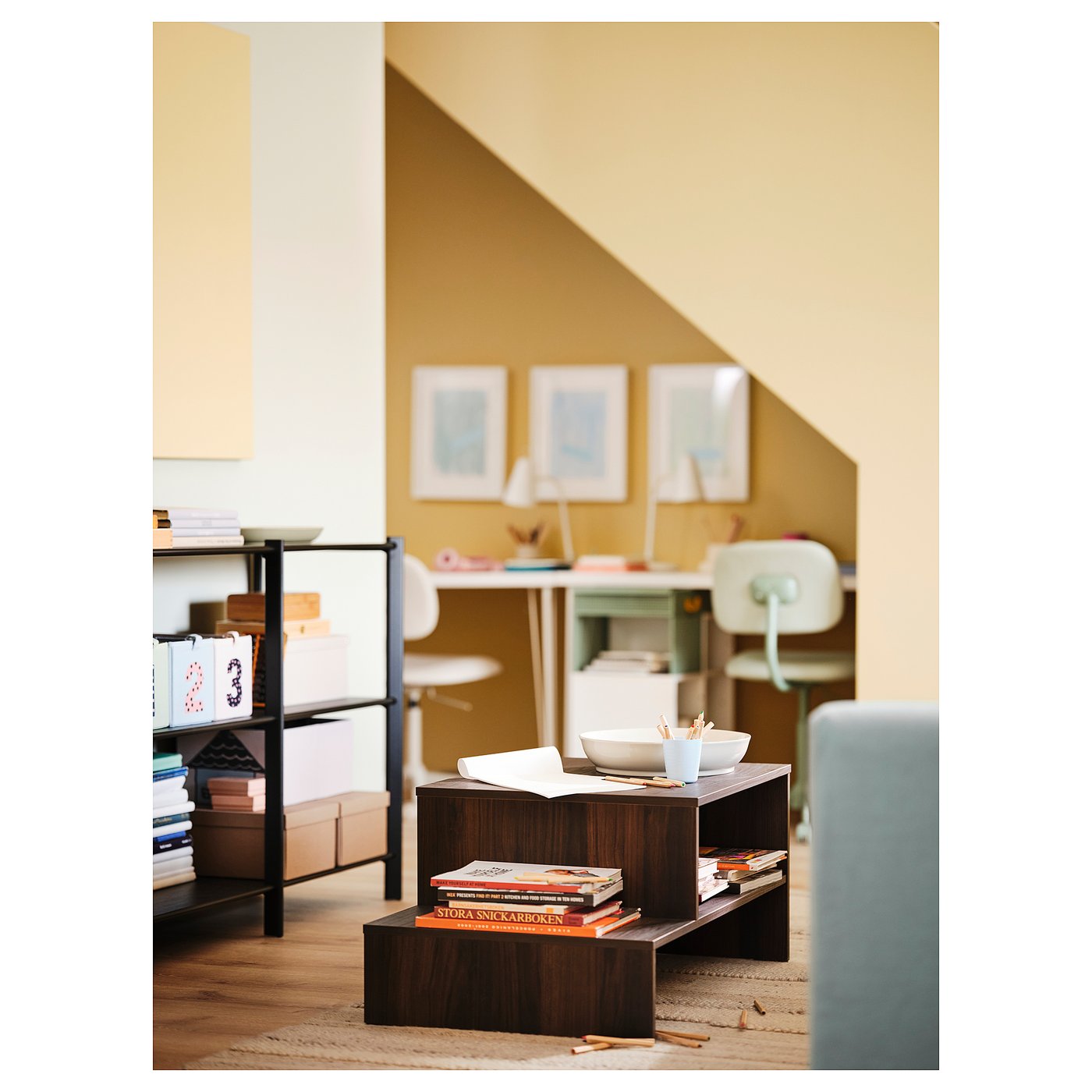 IKEA catalogue photo