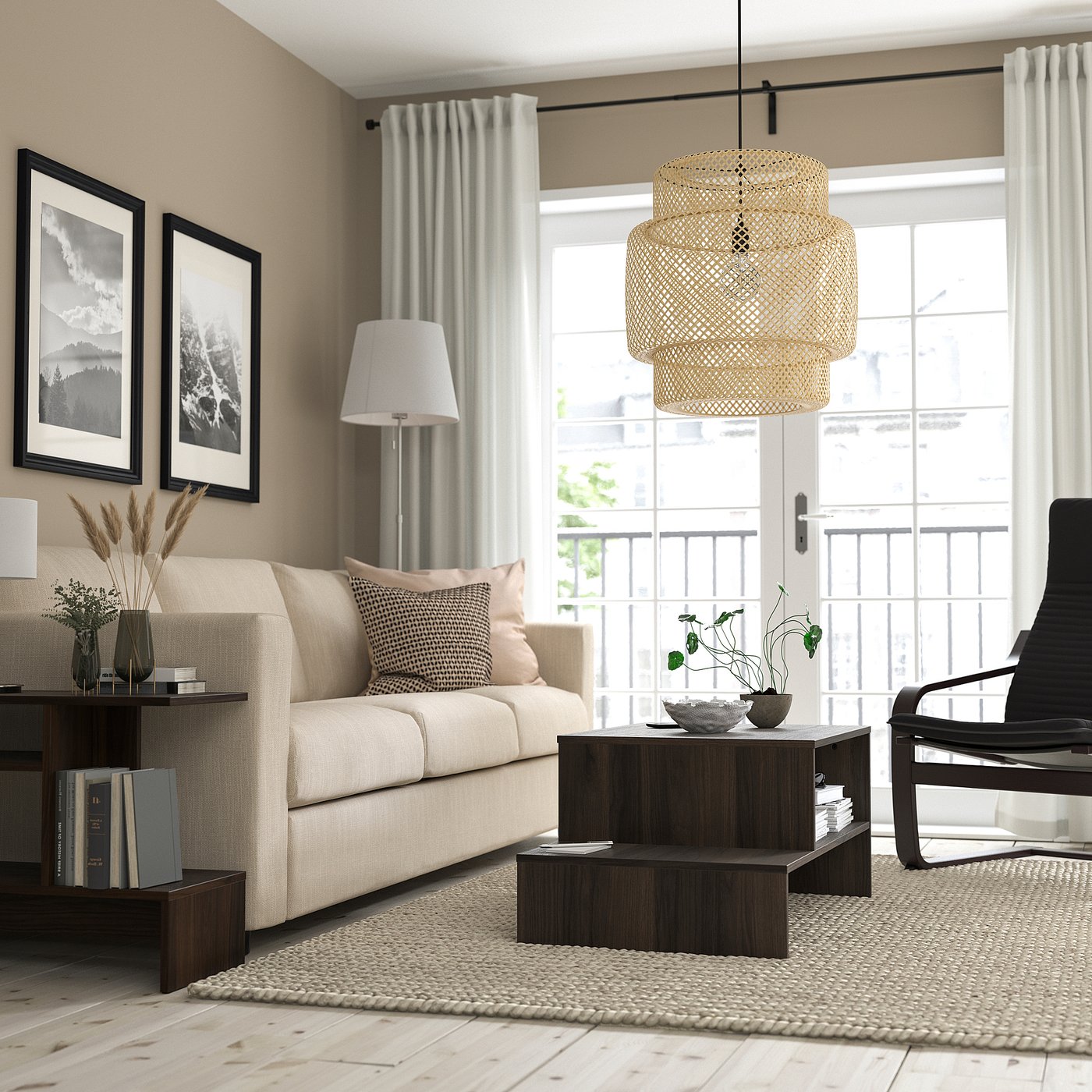IKEA catalogue photo