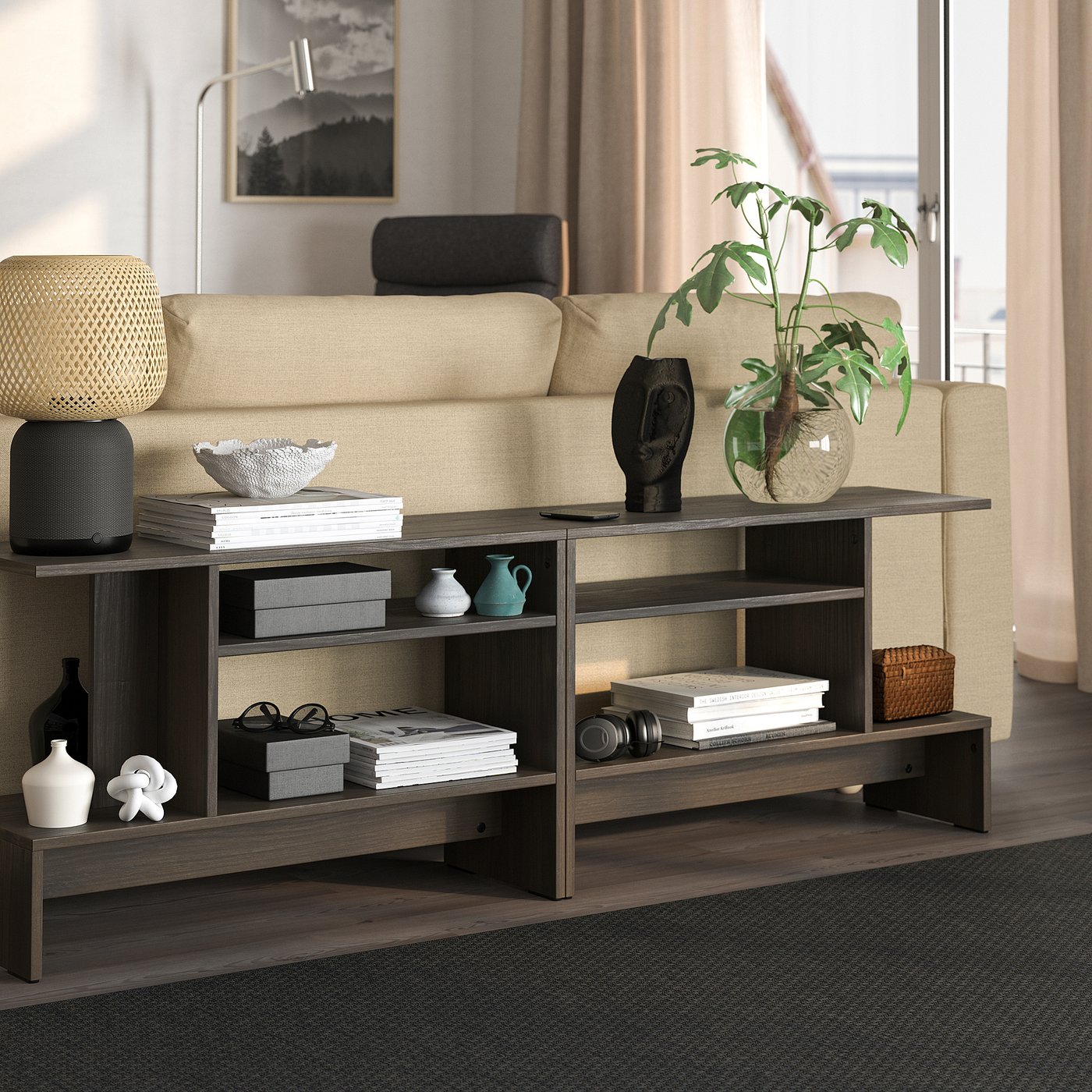 IKEA catalogue photo