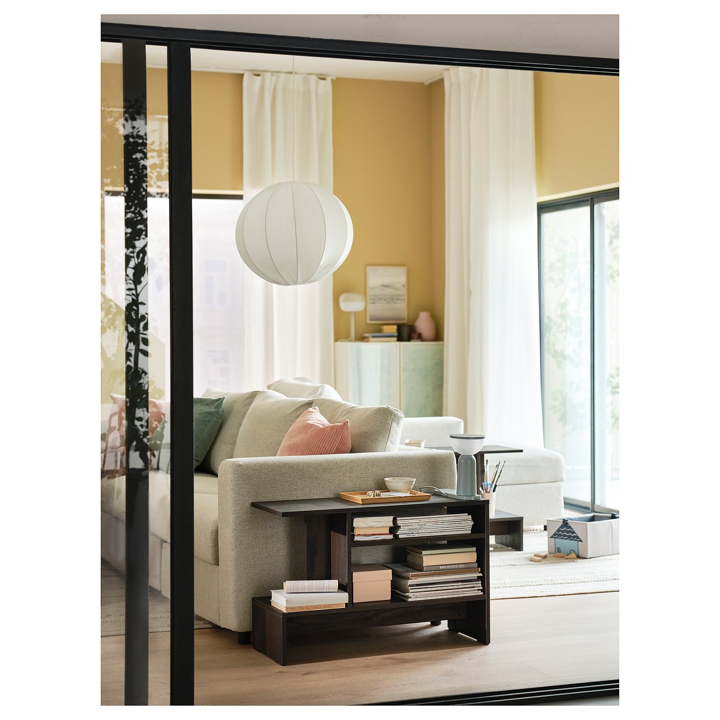 IKEA catalogue photo