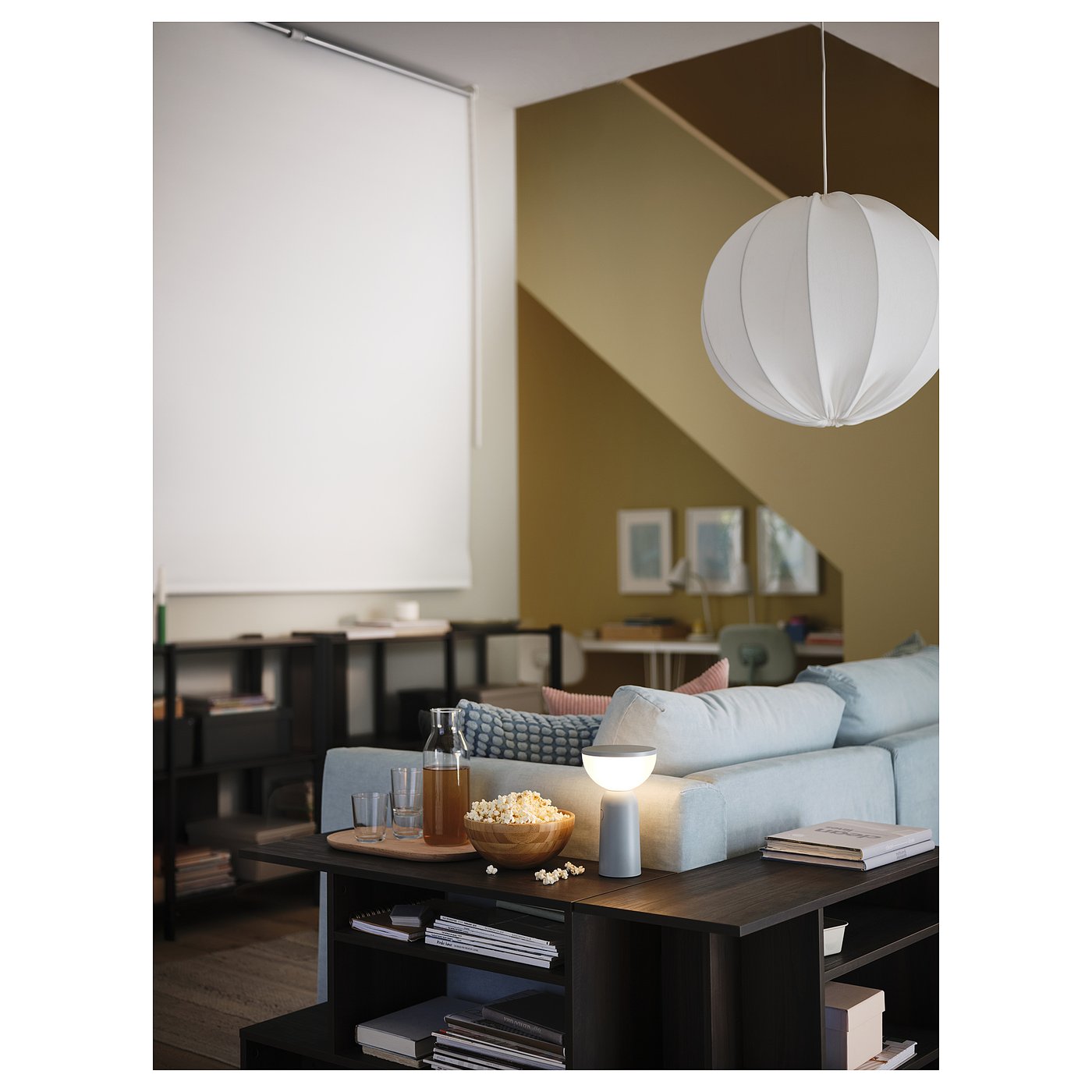 IKEA catalogue photo