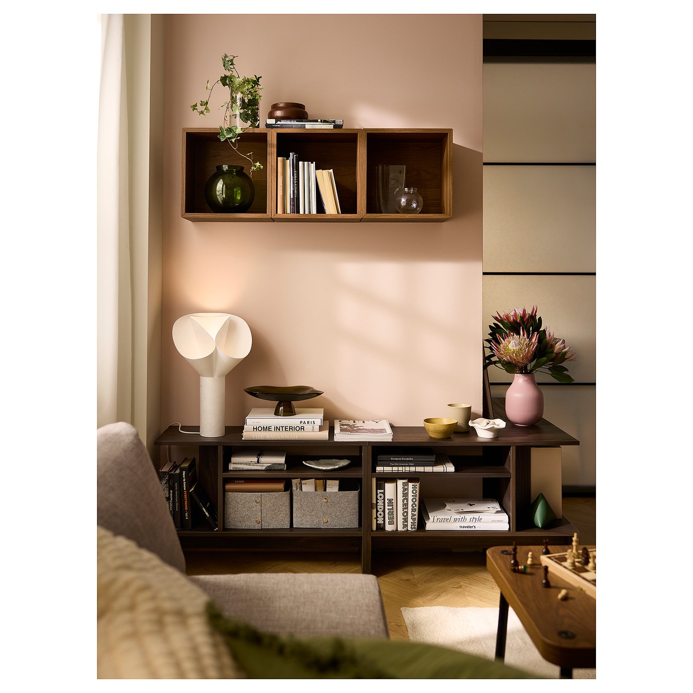 IKEA catalogue photo