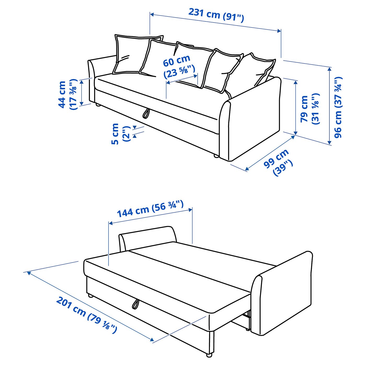 IKEA catalogusafbeelding