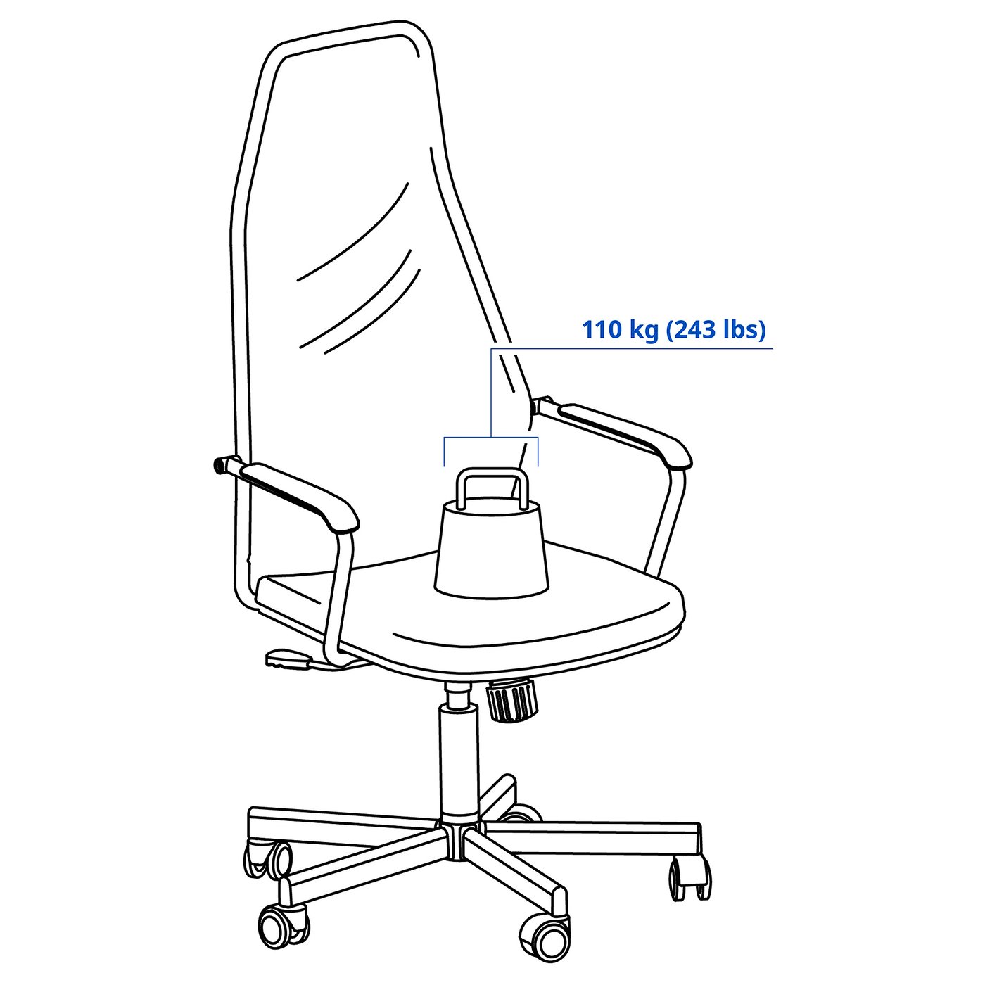 Image du catalogue IKEA