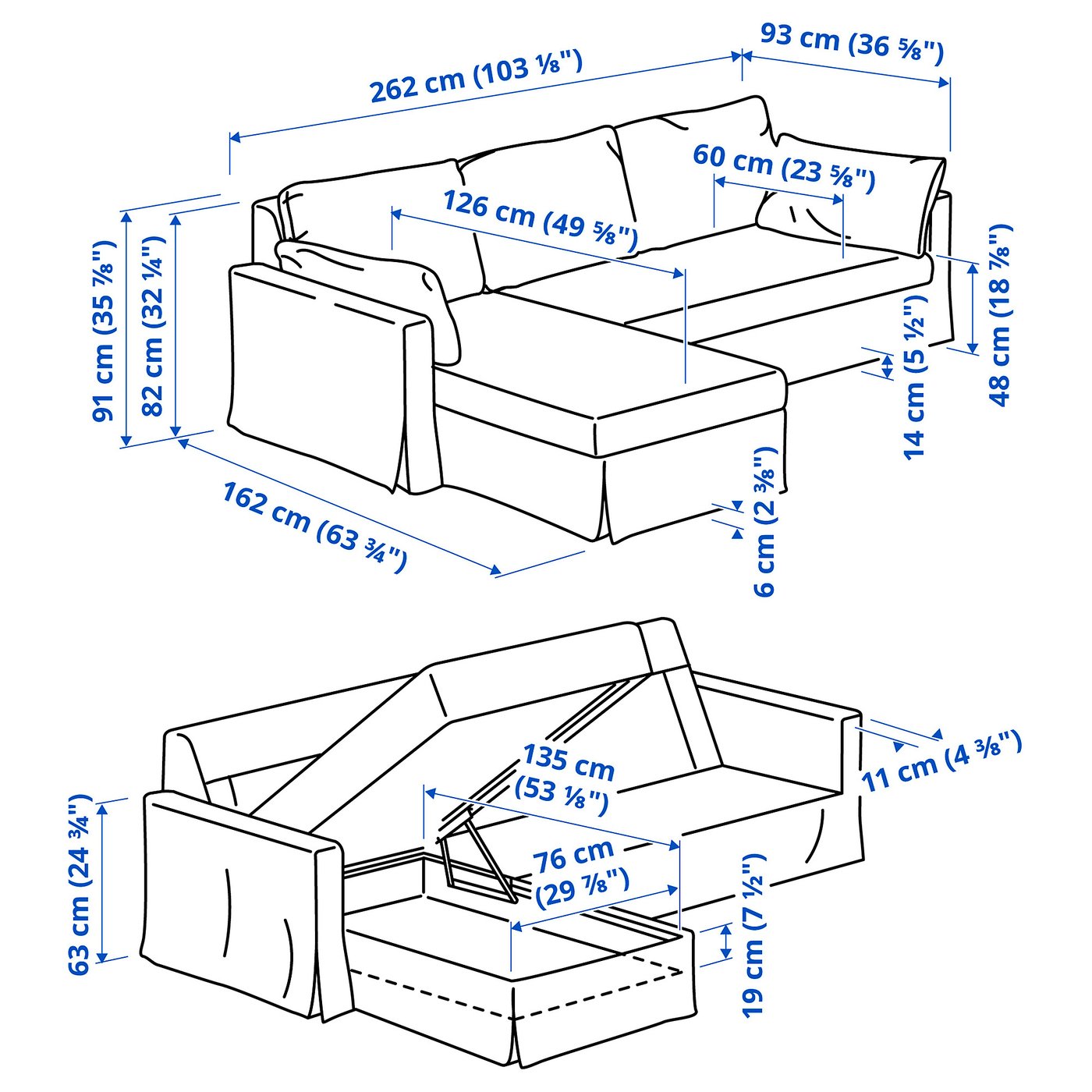 IKEA catalogusafbeelding