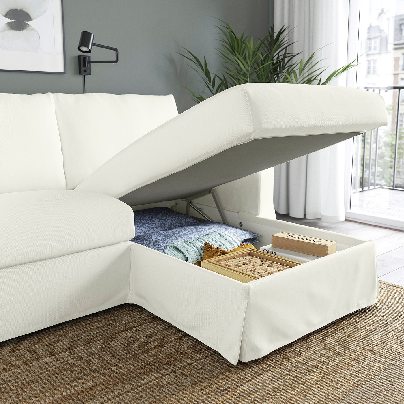 IKEA catalogue photo