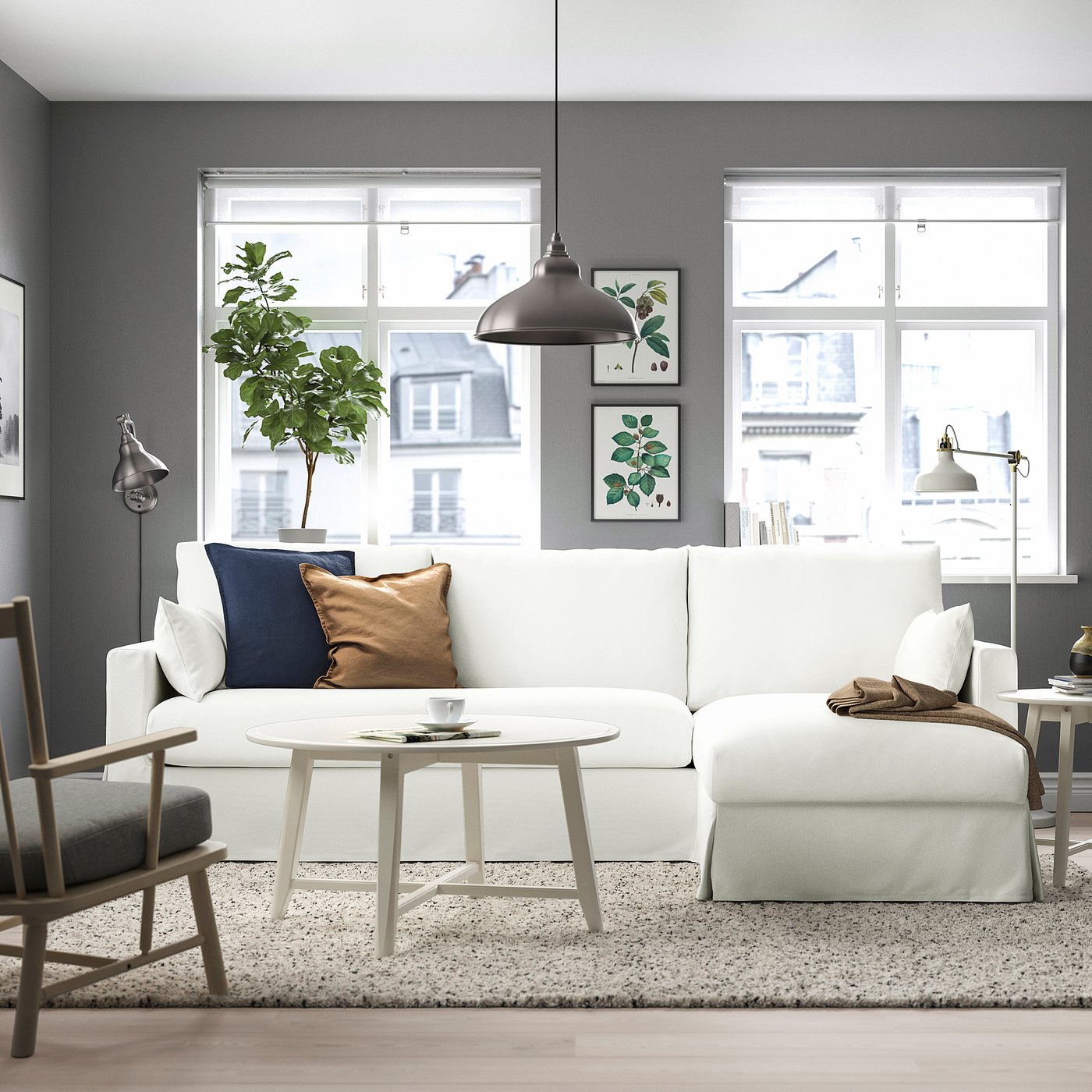 IKEA catalogue photo