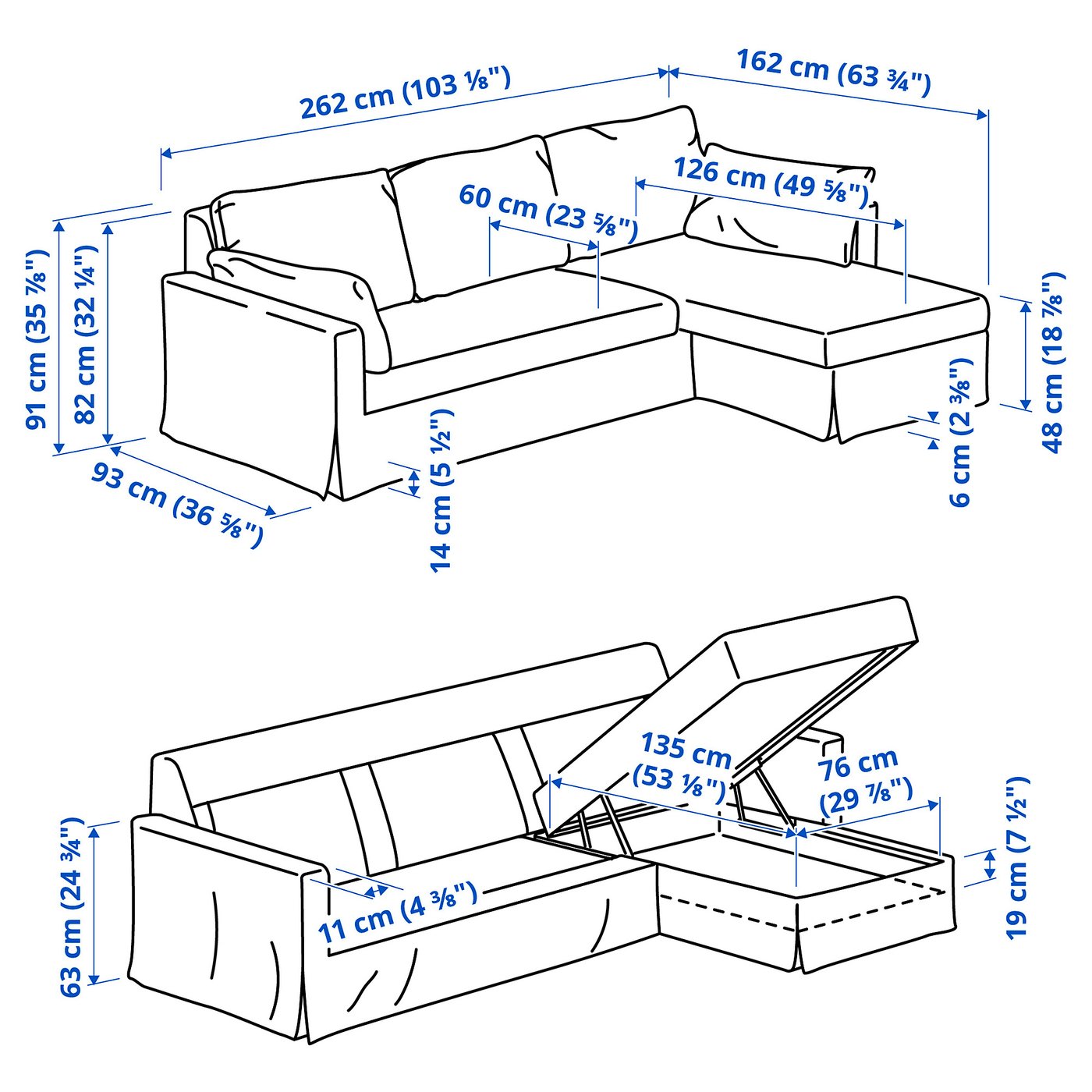 IKEA catalogue photo