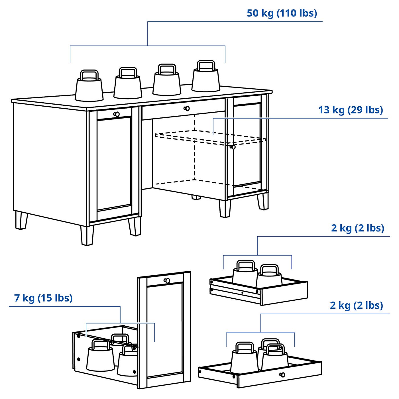 IKEA catalogusafbeelding