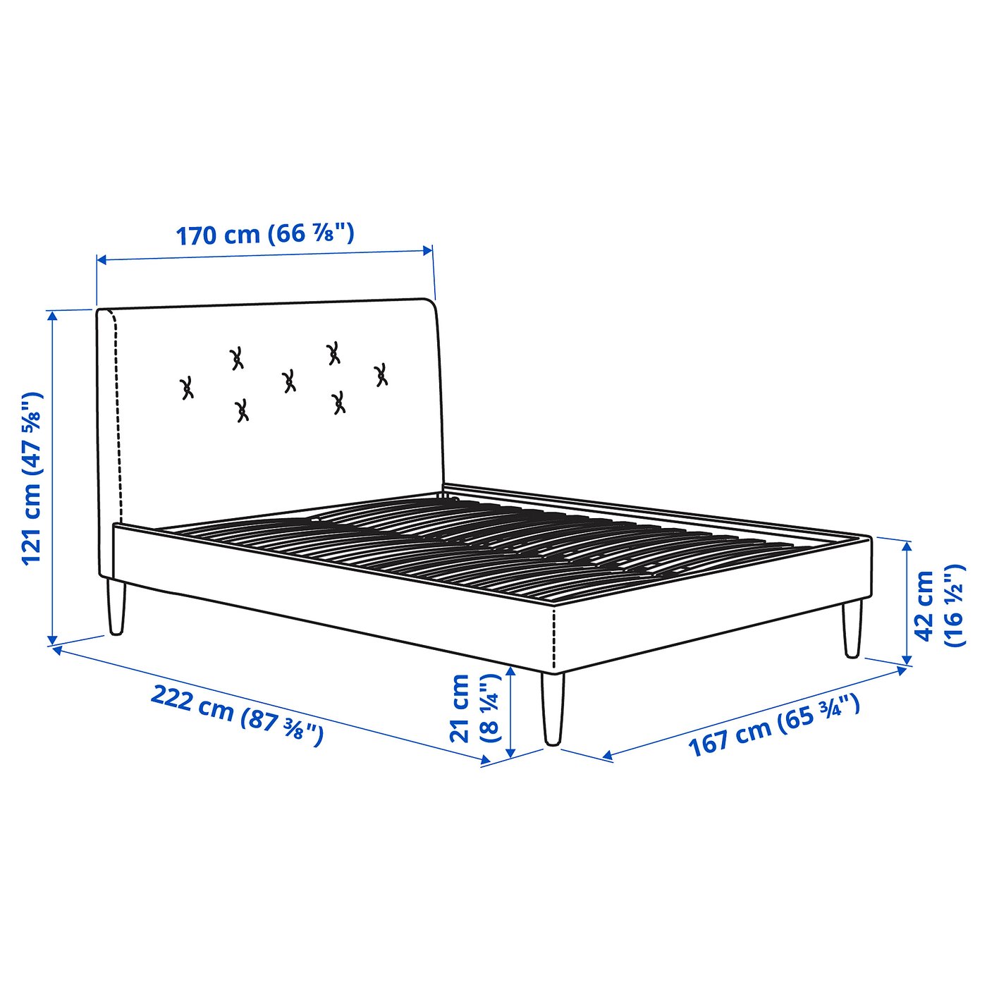 IKEA catalogue photo