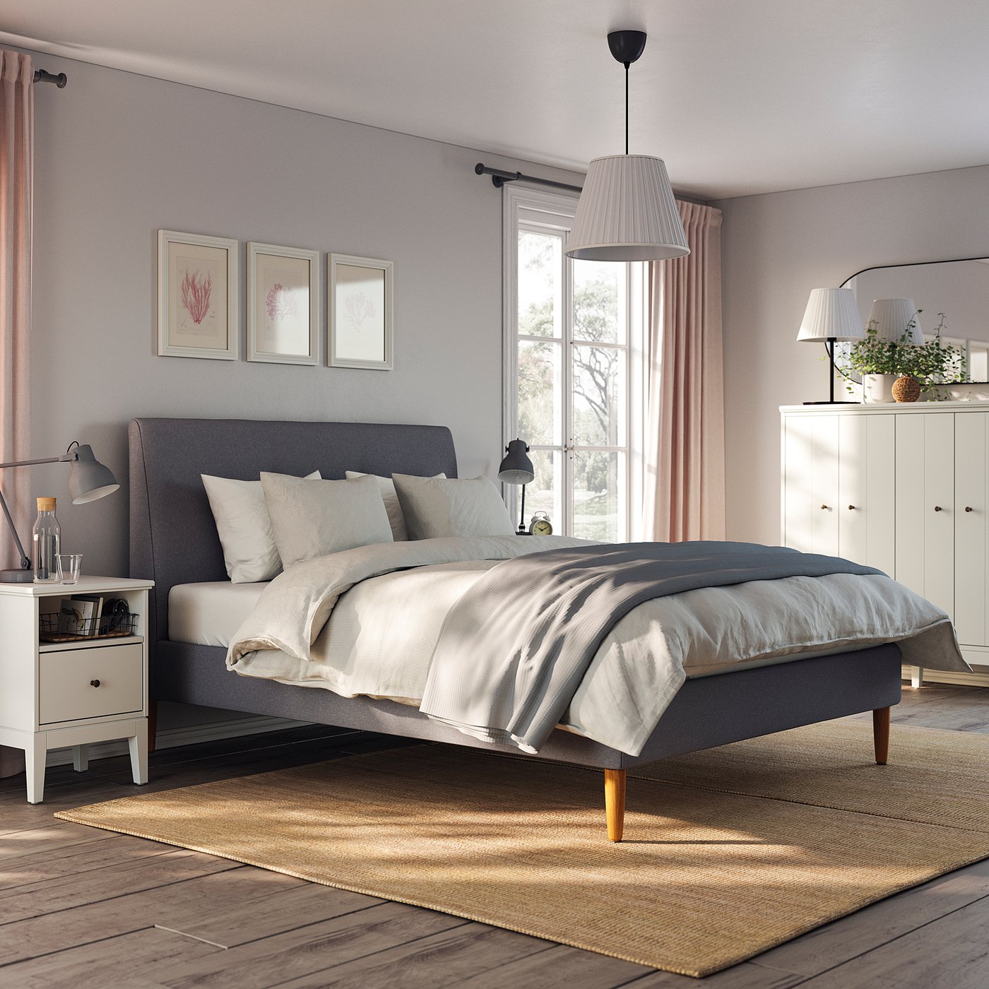 IKEA catalogue photo