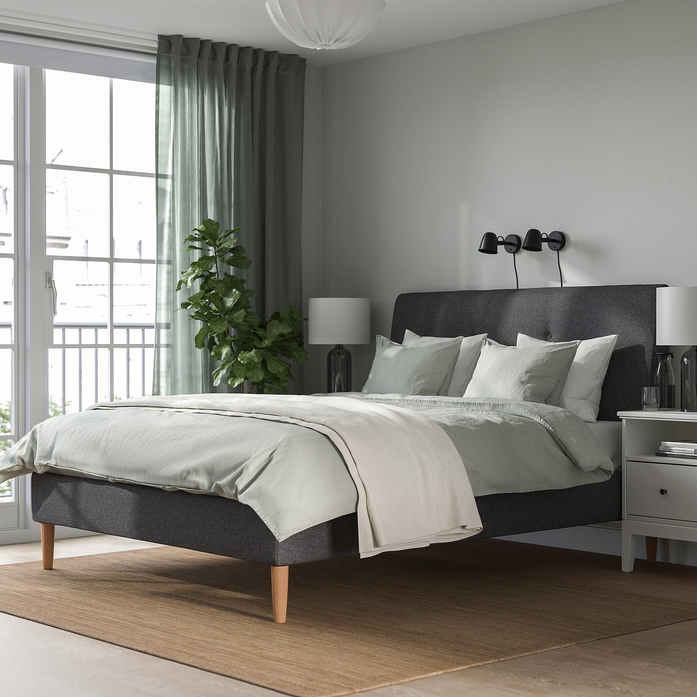 IKEA catalogue photo
