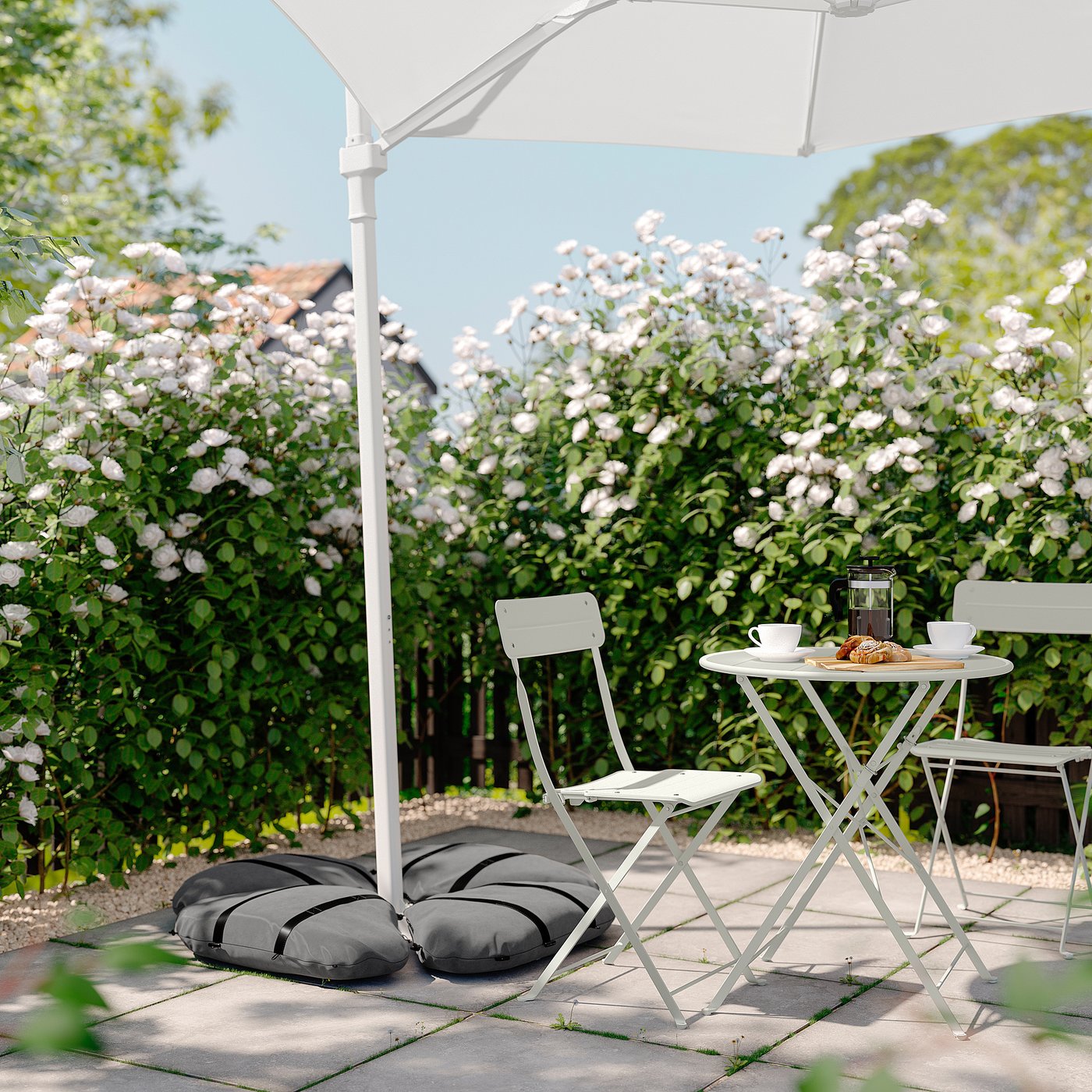 IKEA catalogue photo