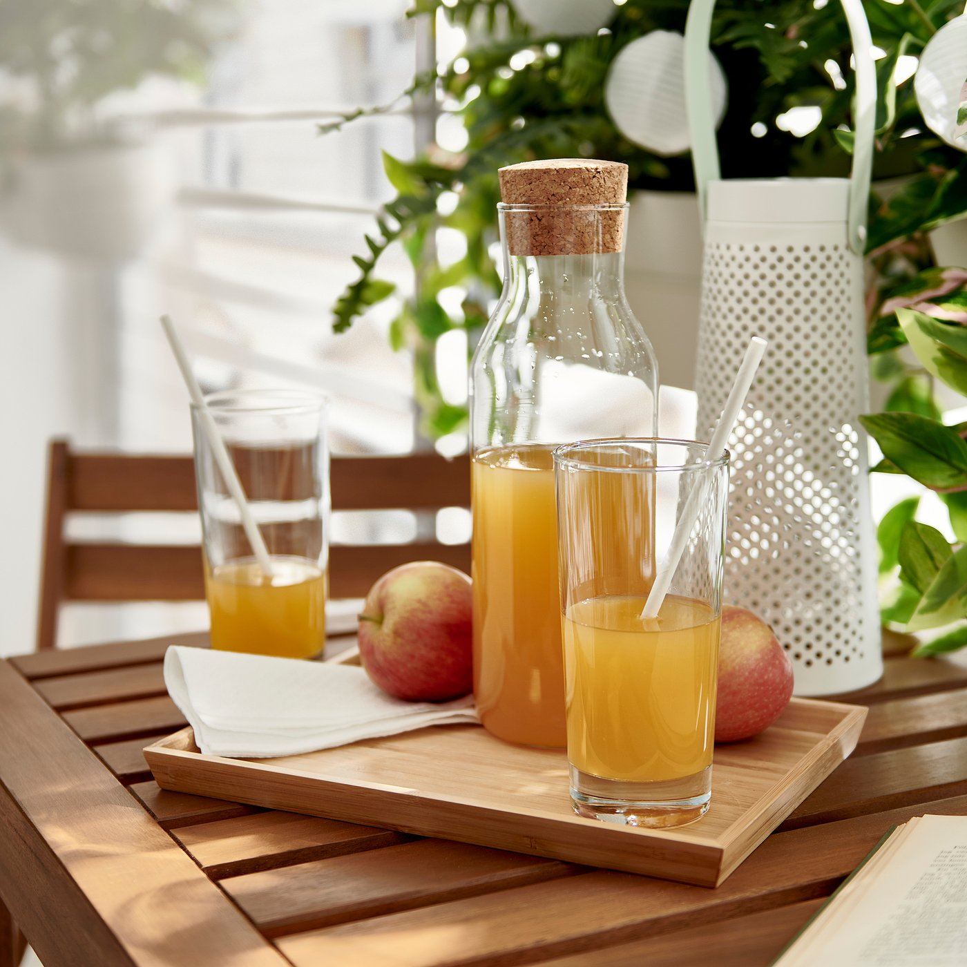 IKEA catalogue photo