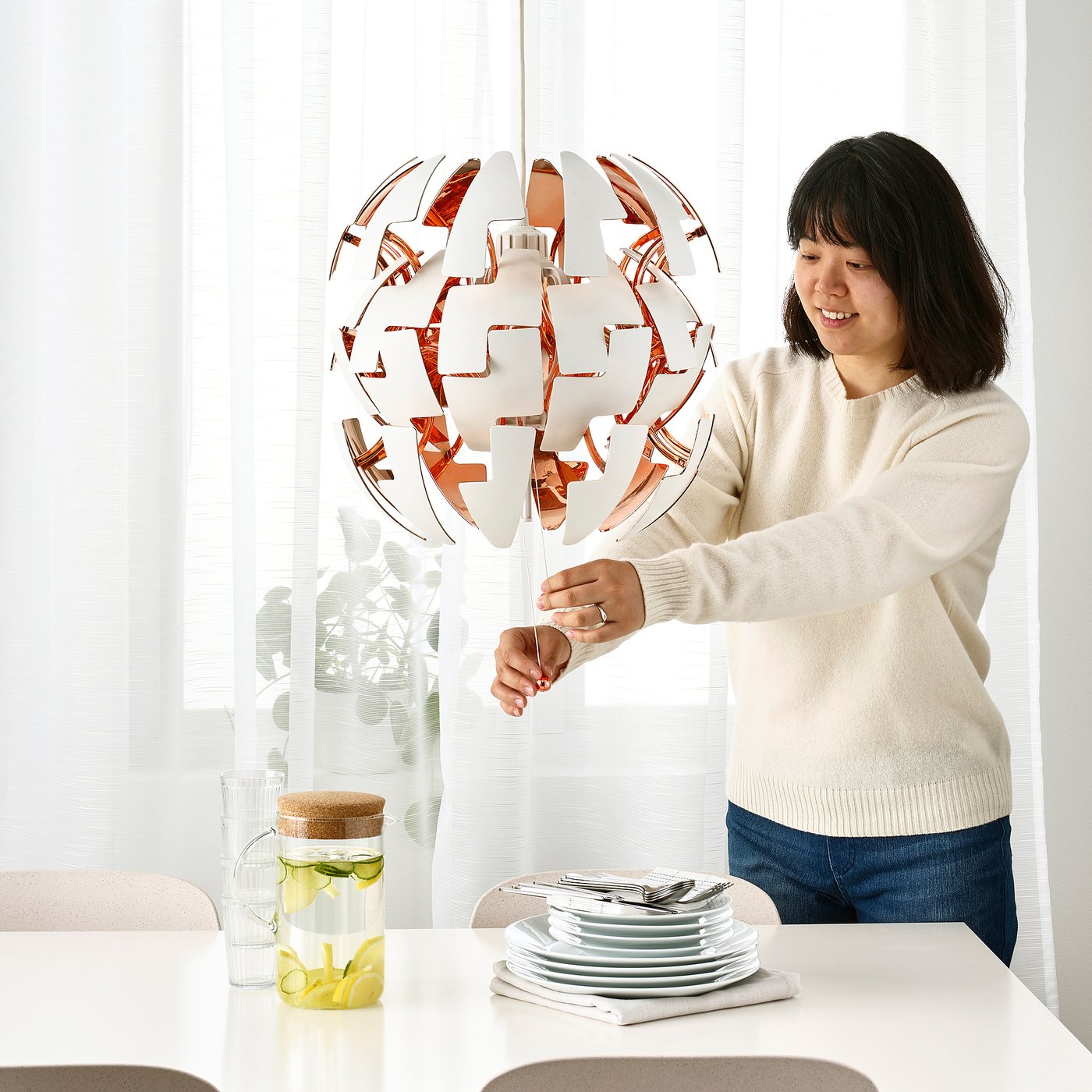 IKEA catalogue photo