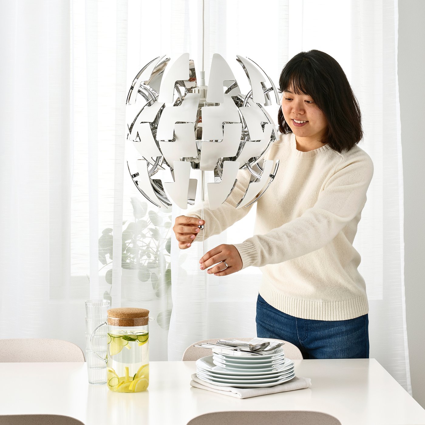 IKEA catalogue photo