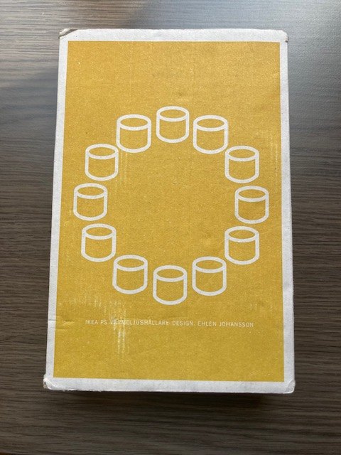 Seller photo