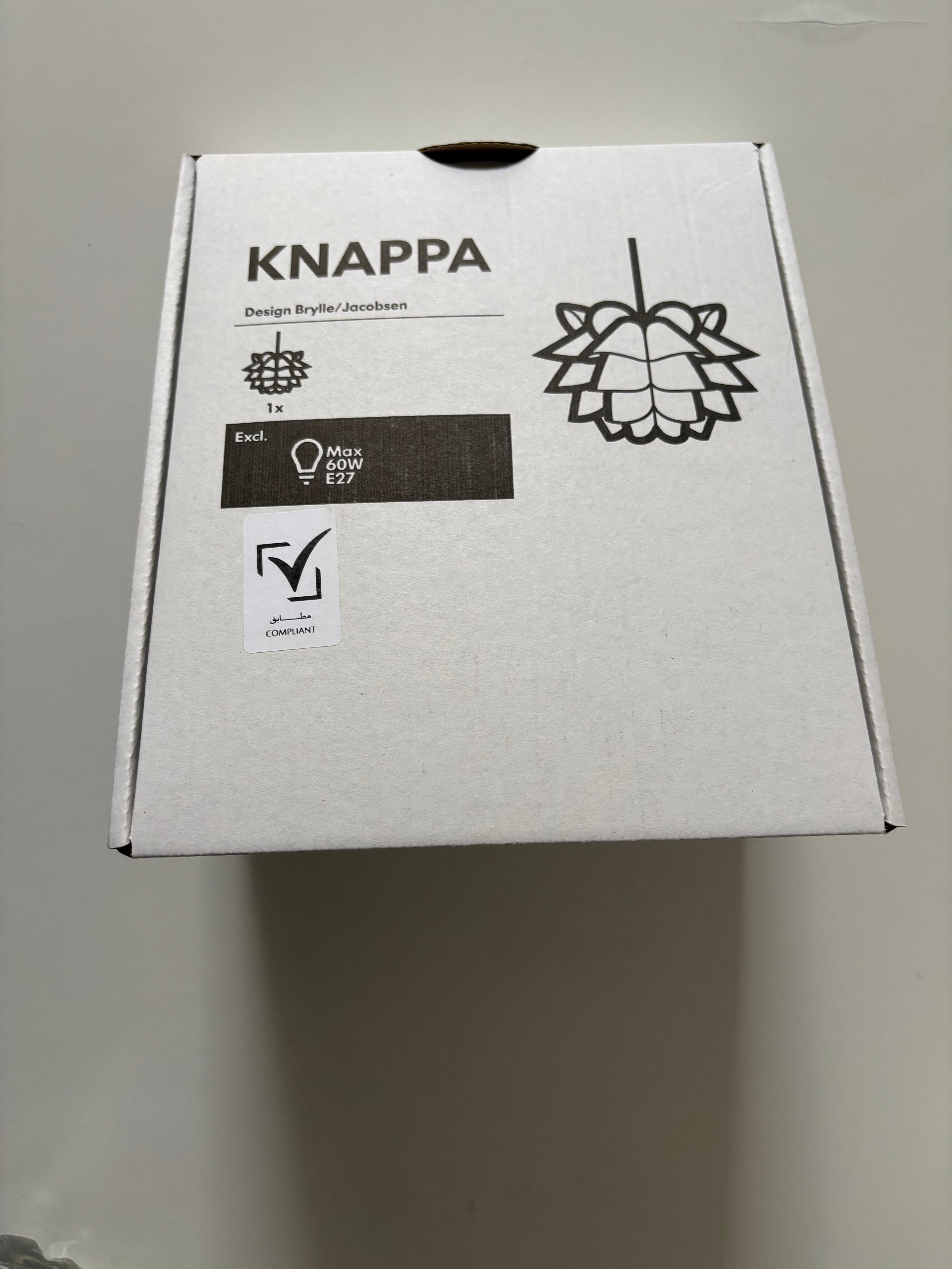 Foto verkoper