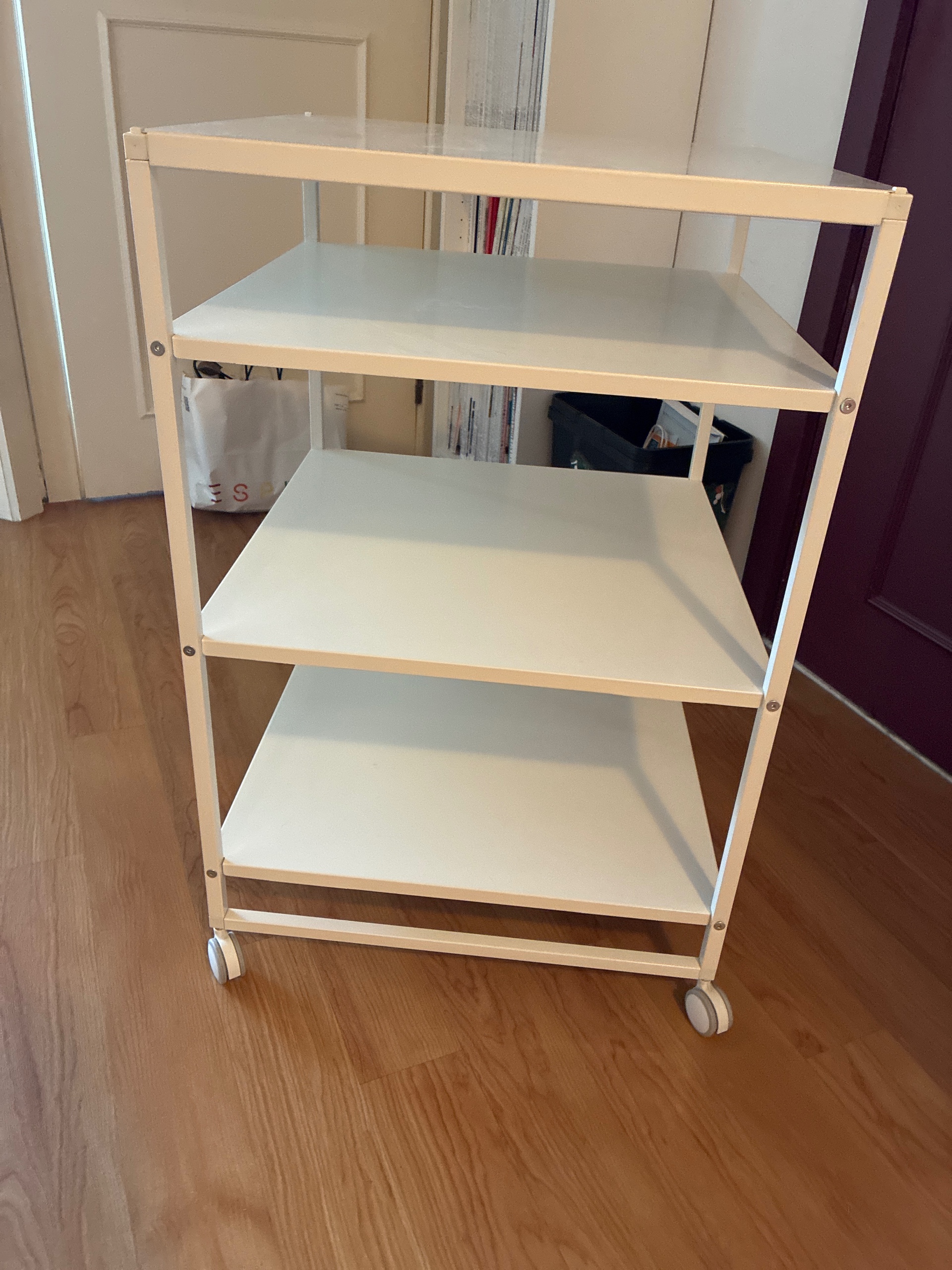 Seller photo