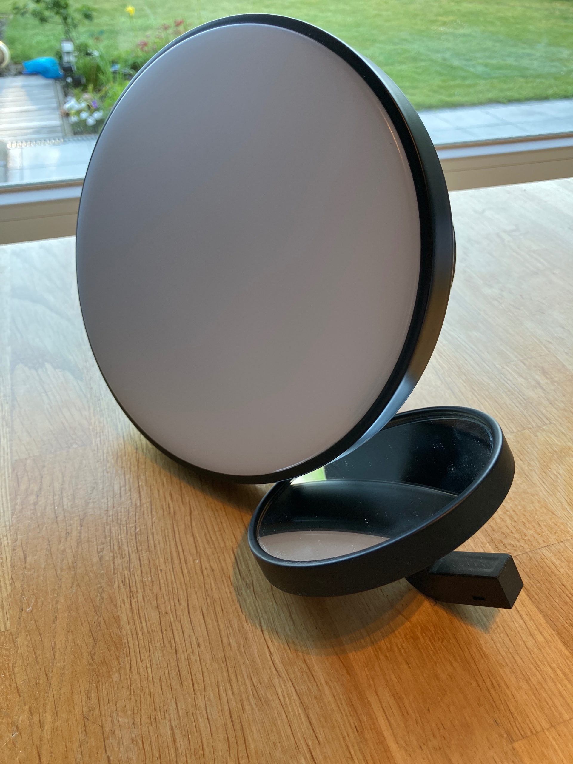 Seller photo