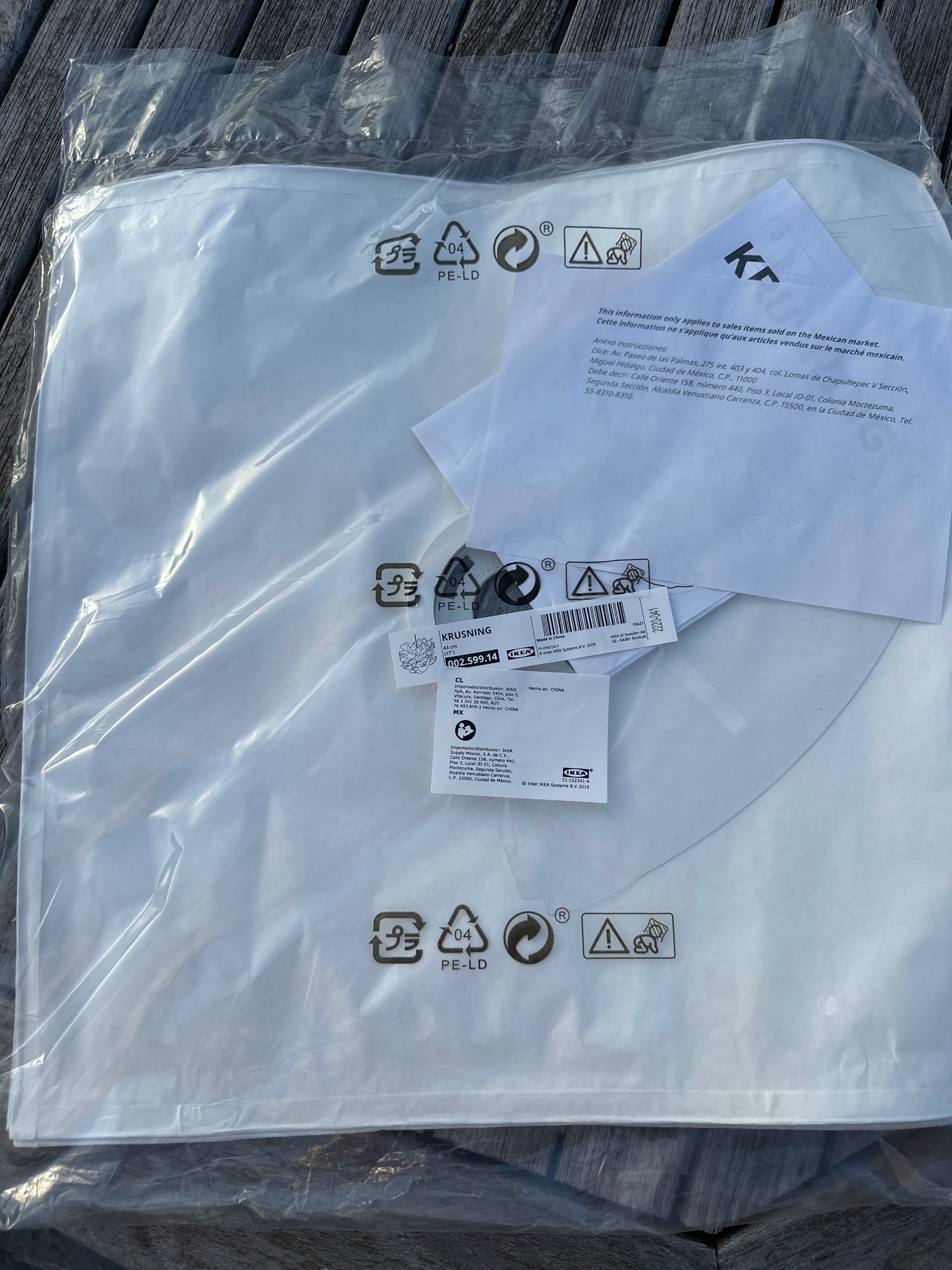Seller photo