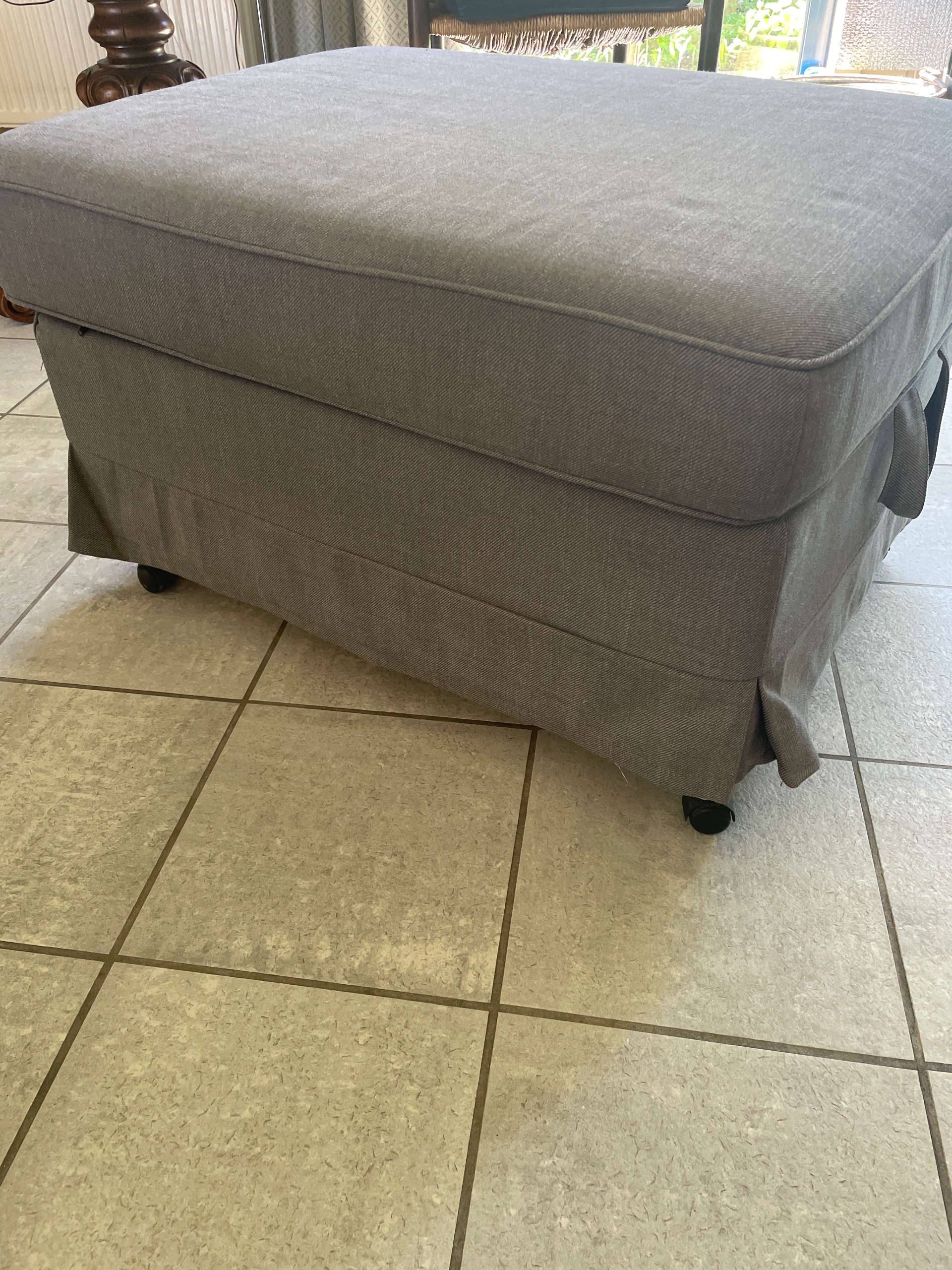 Seller photo