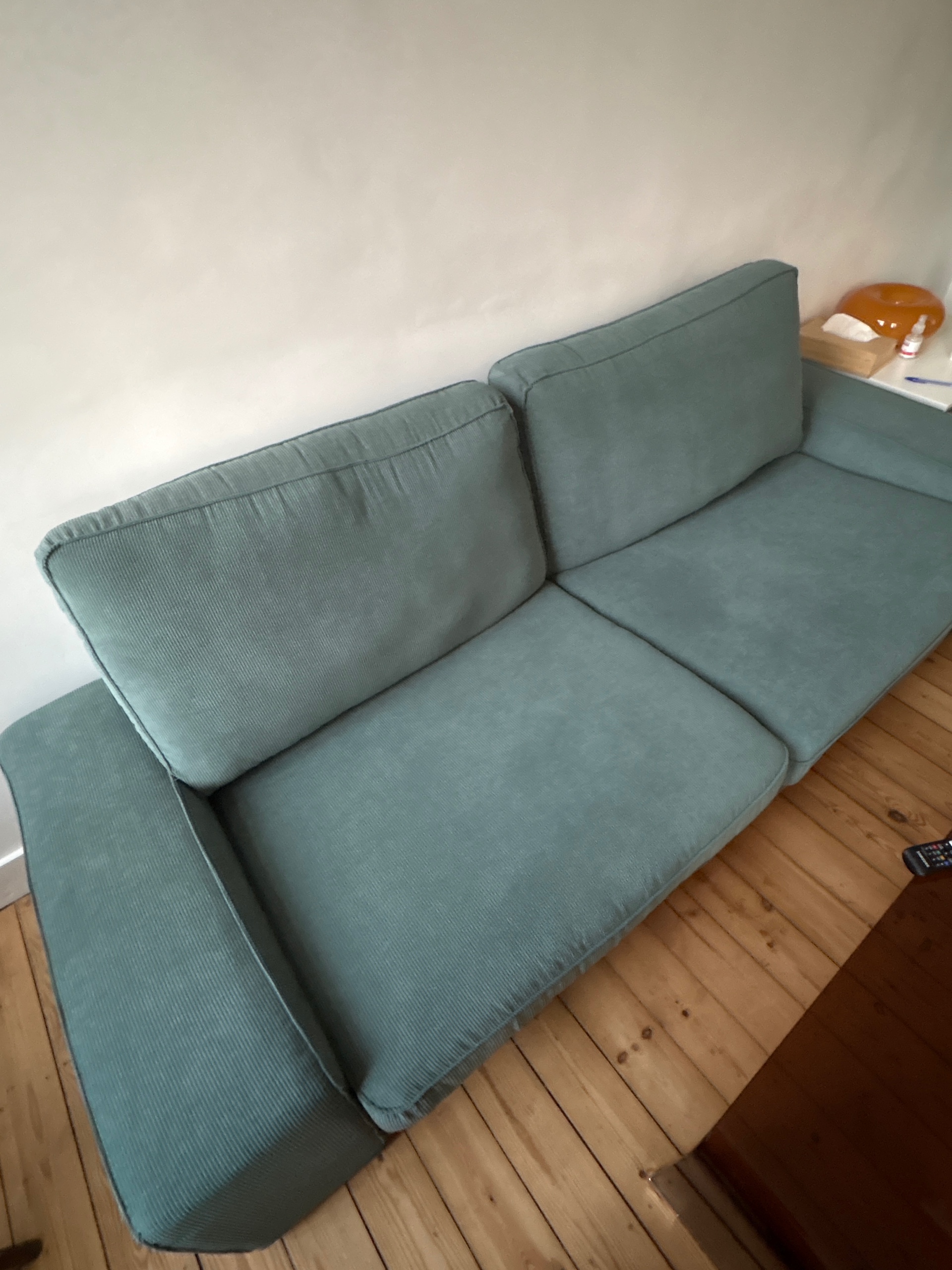 Seller photo
