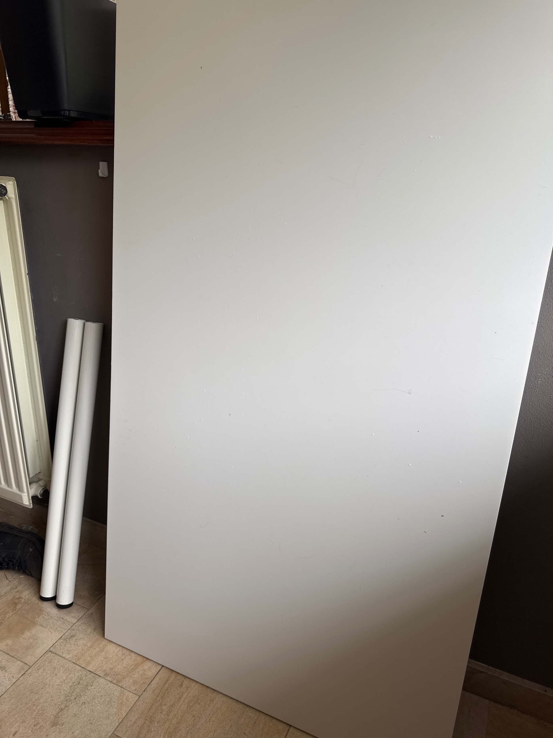 Foto verkoper
