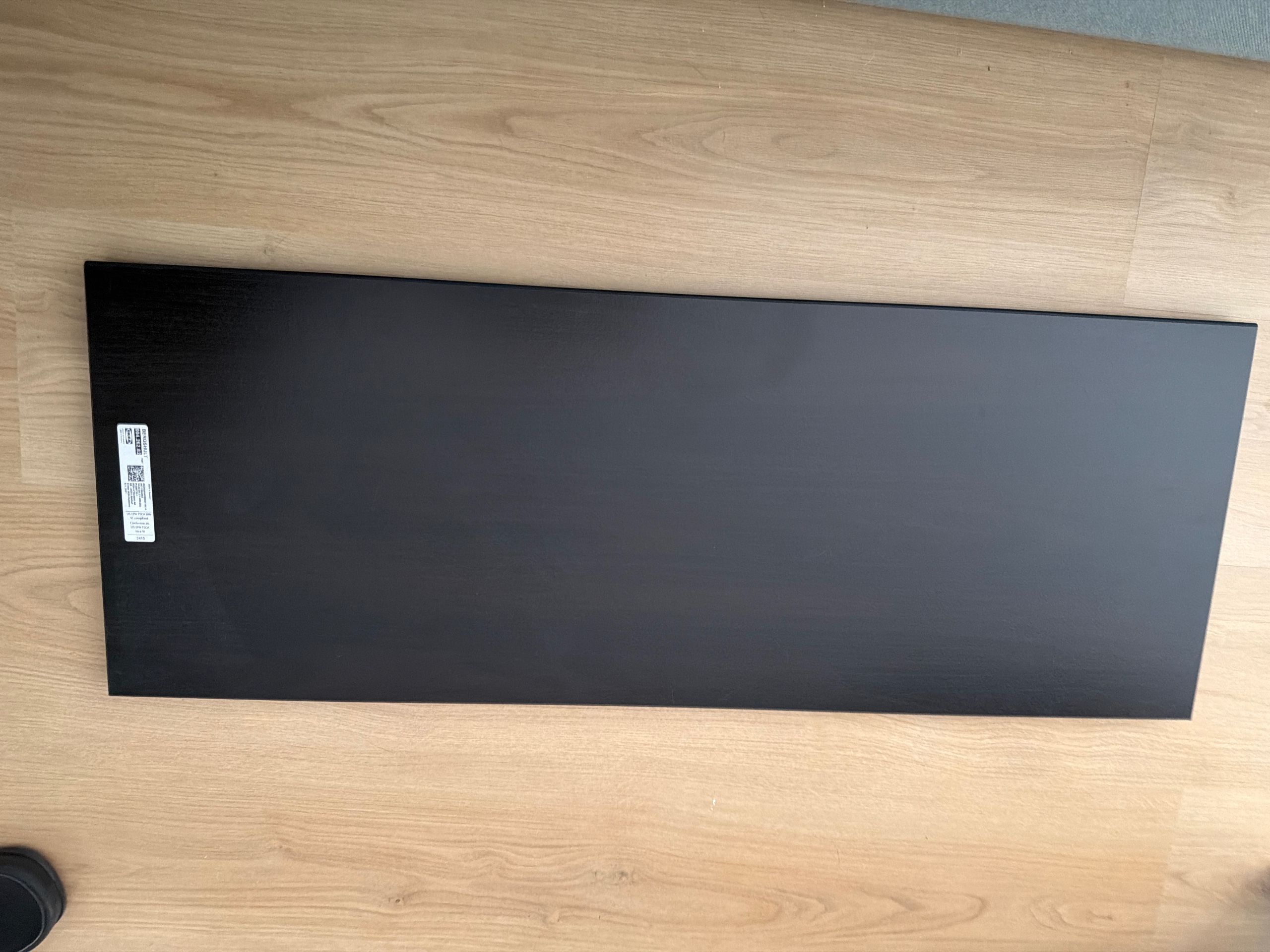 Seller photo