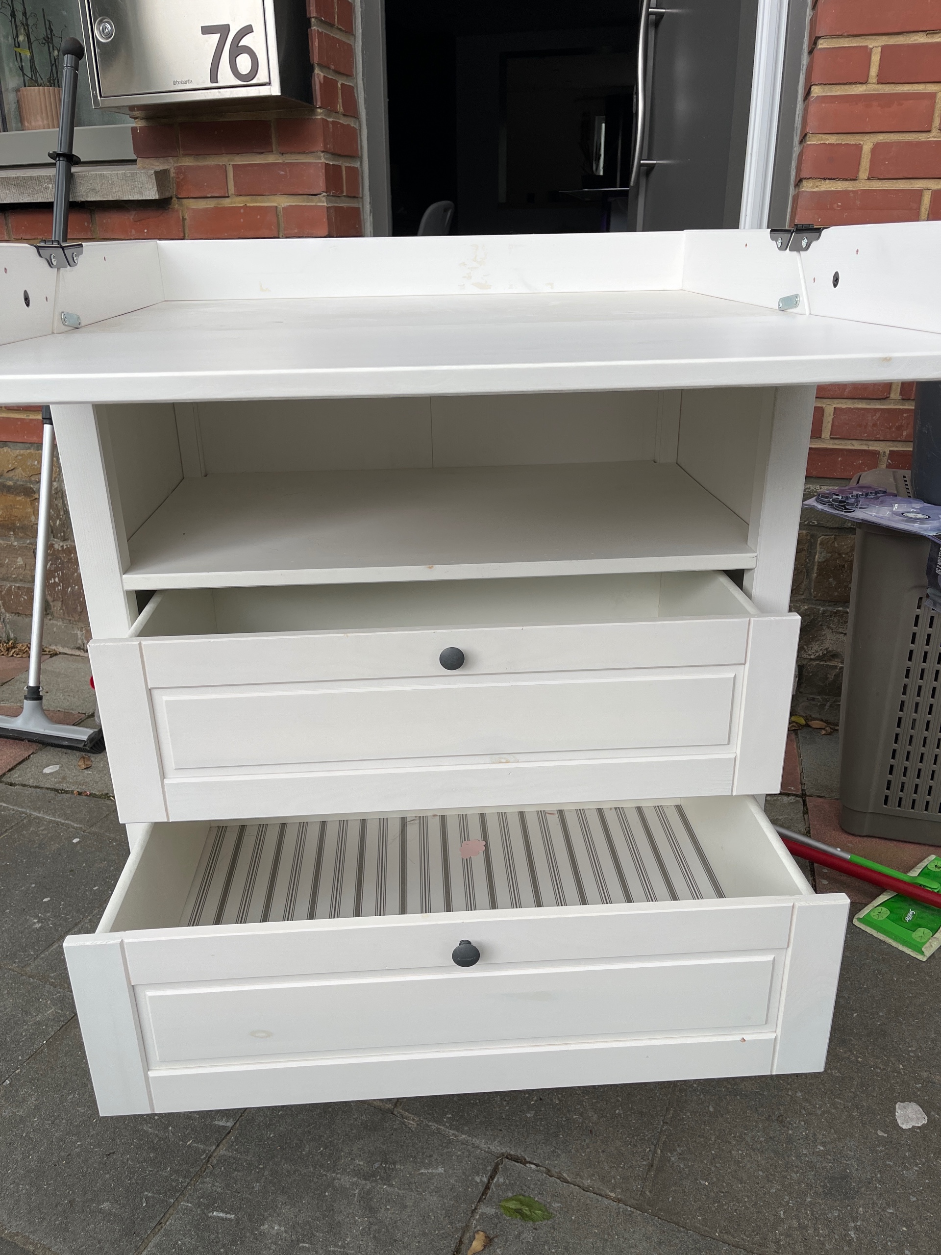 Seller photo