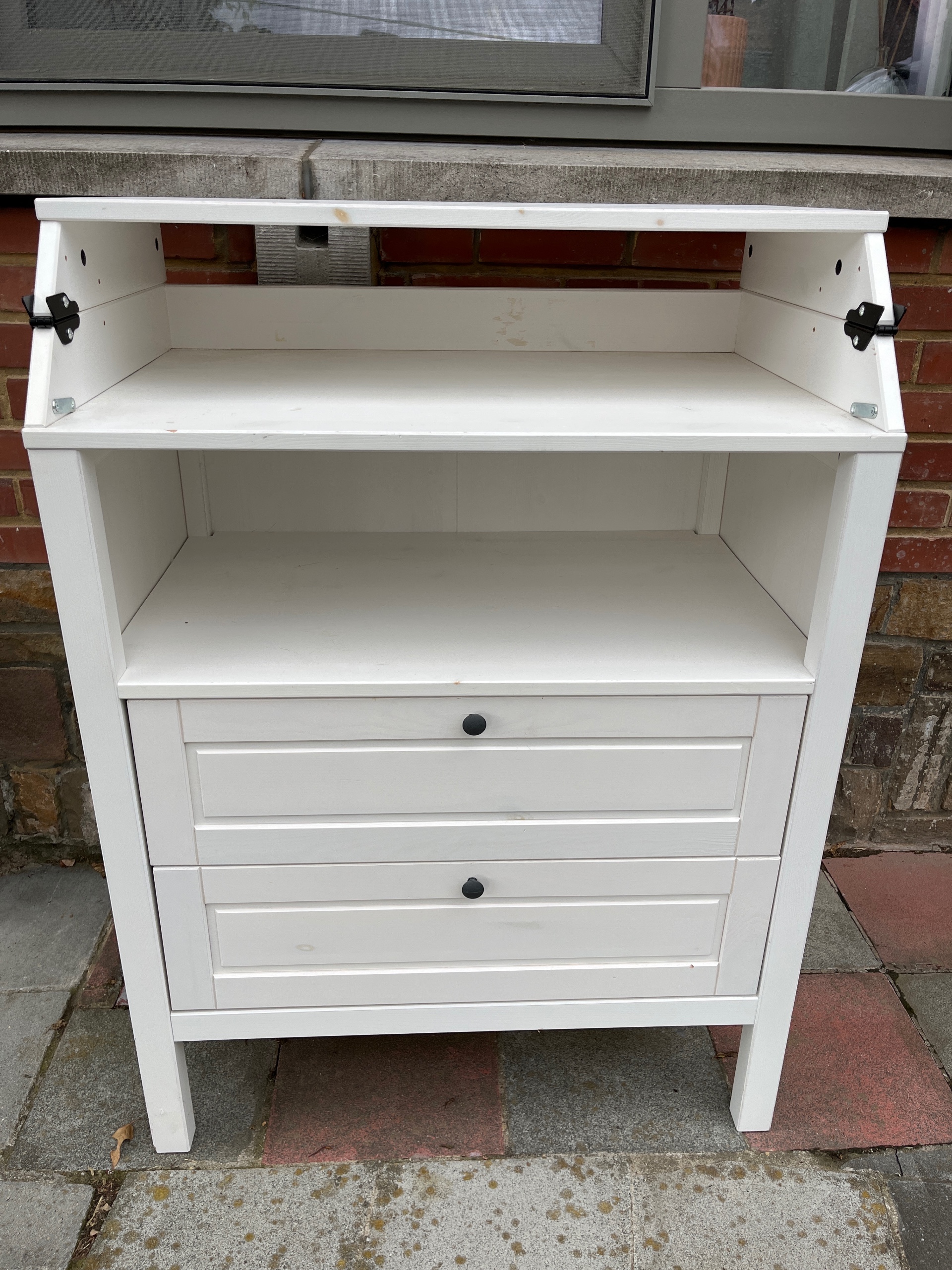 Seller photo