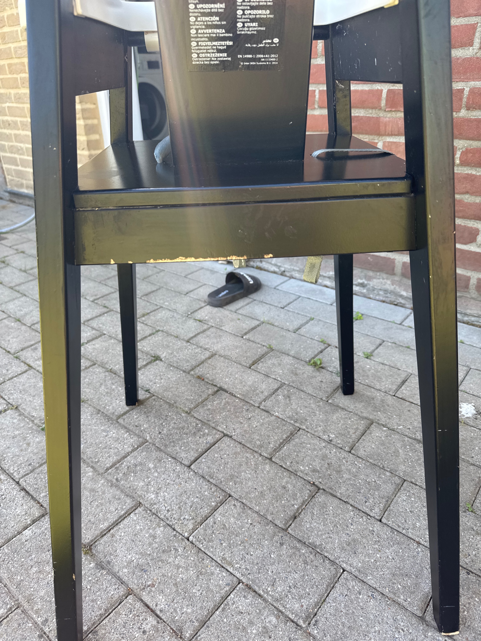Photo du vendeur