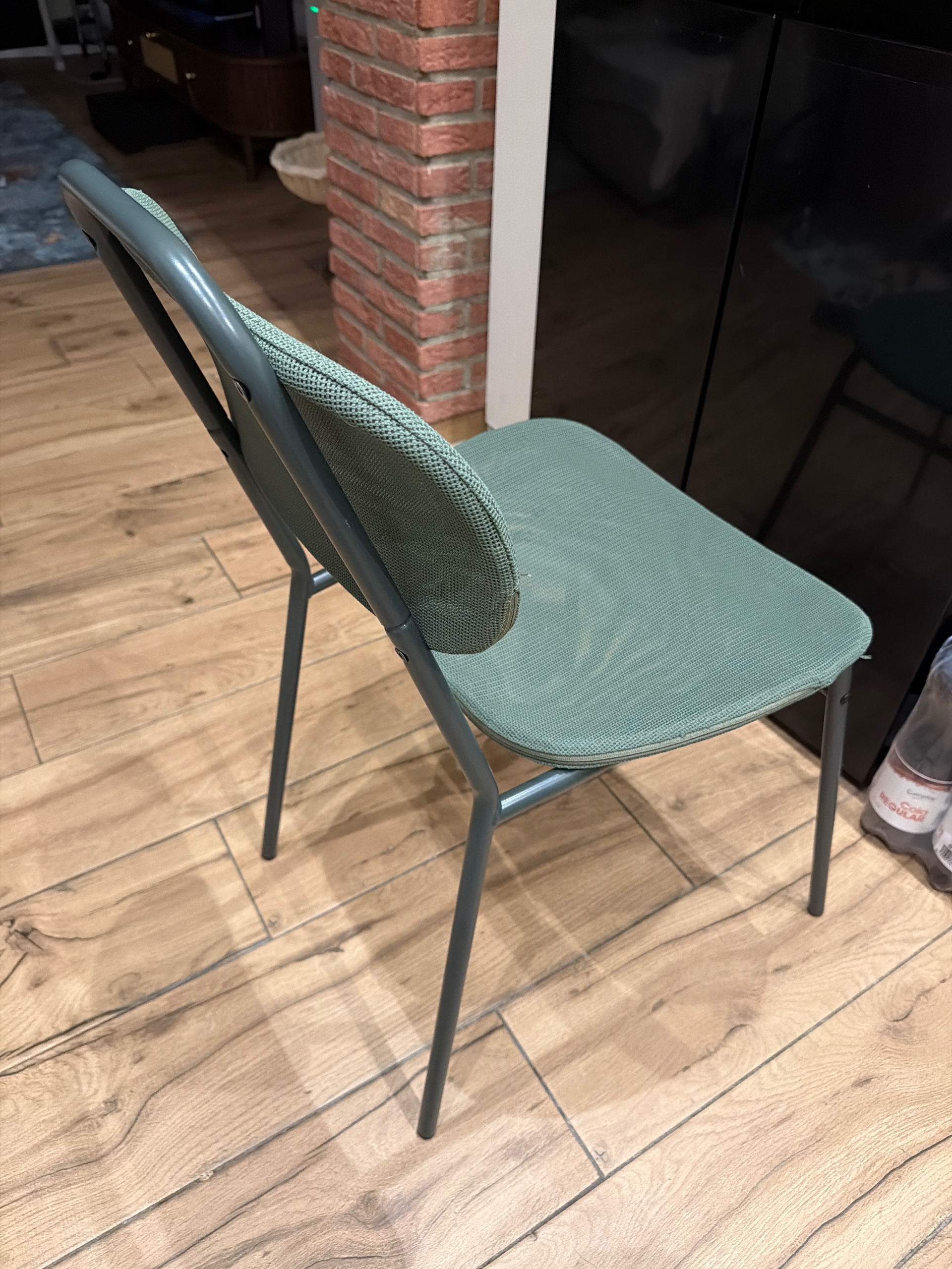 Seller photo