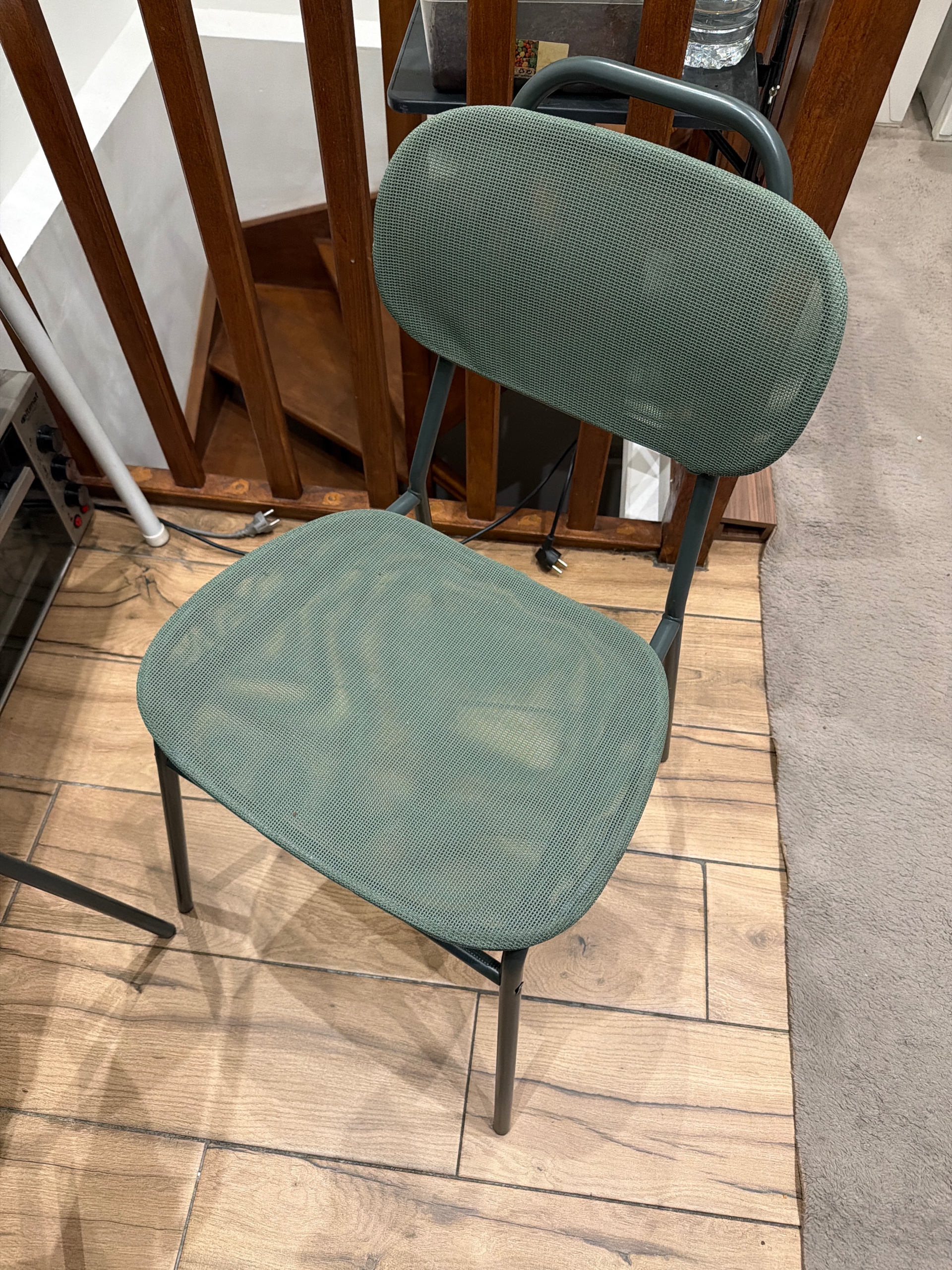 Seller photo