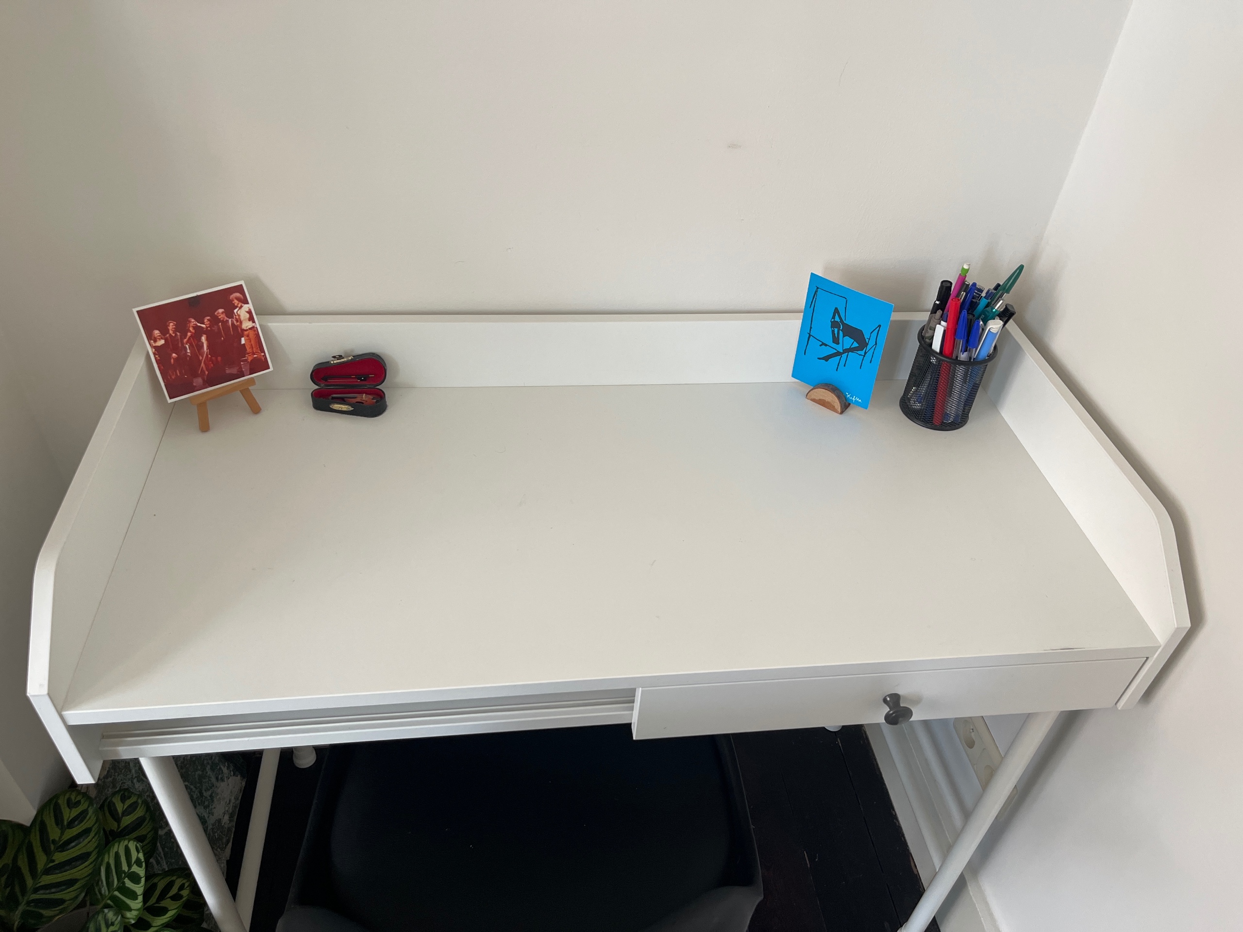 Seller photo